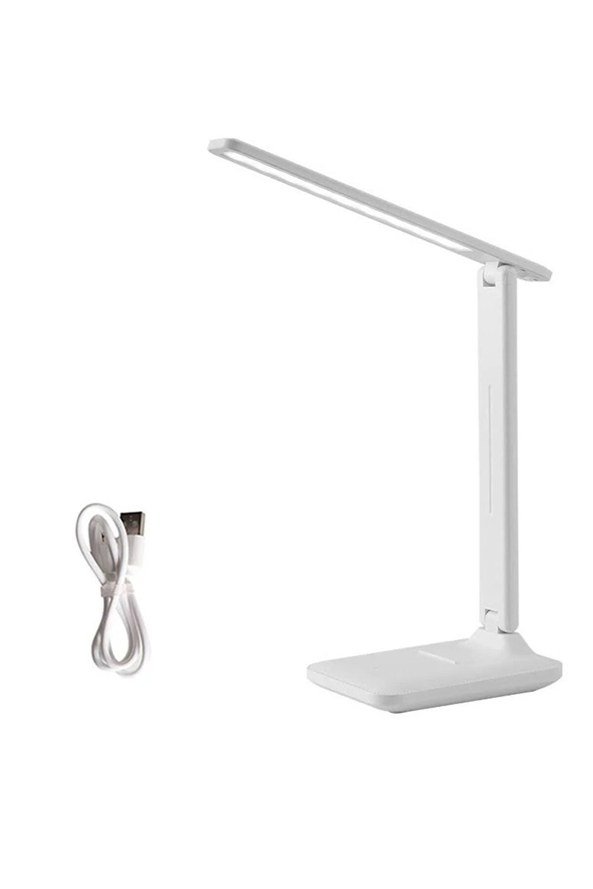 Leda Masa Lambası 5W Led Usb
