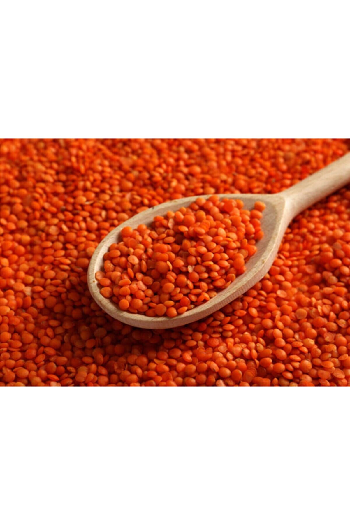 G&ouml;&ccedil;men Gıda Kırmızı Merci̇mek