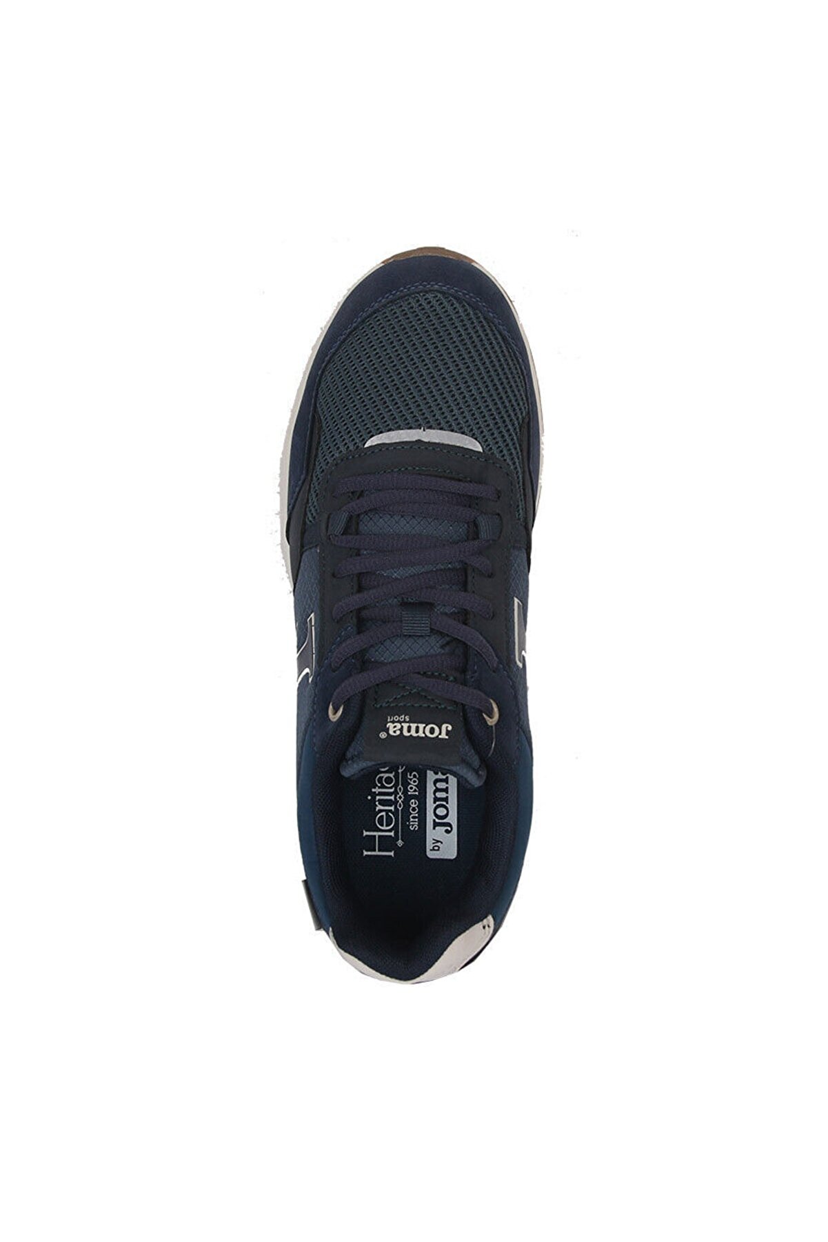 Joma 2303 Erkek Spor Ayakkabı Laci̇vert