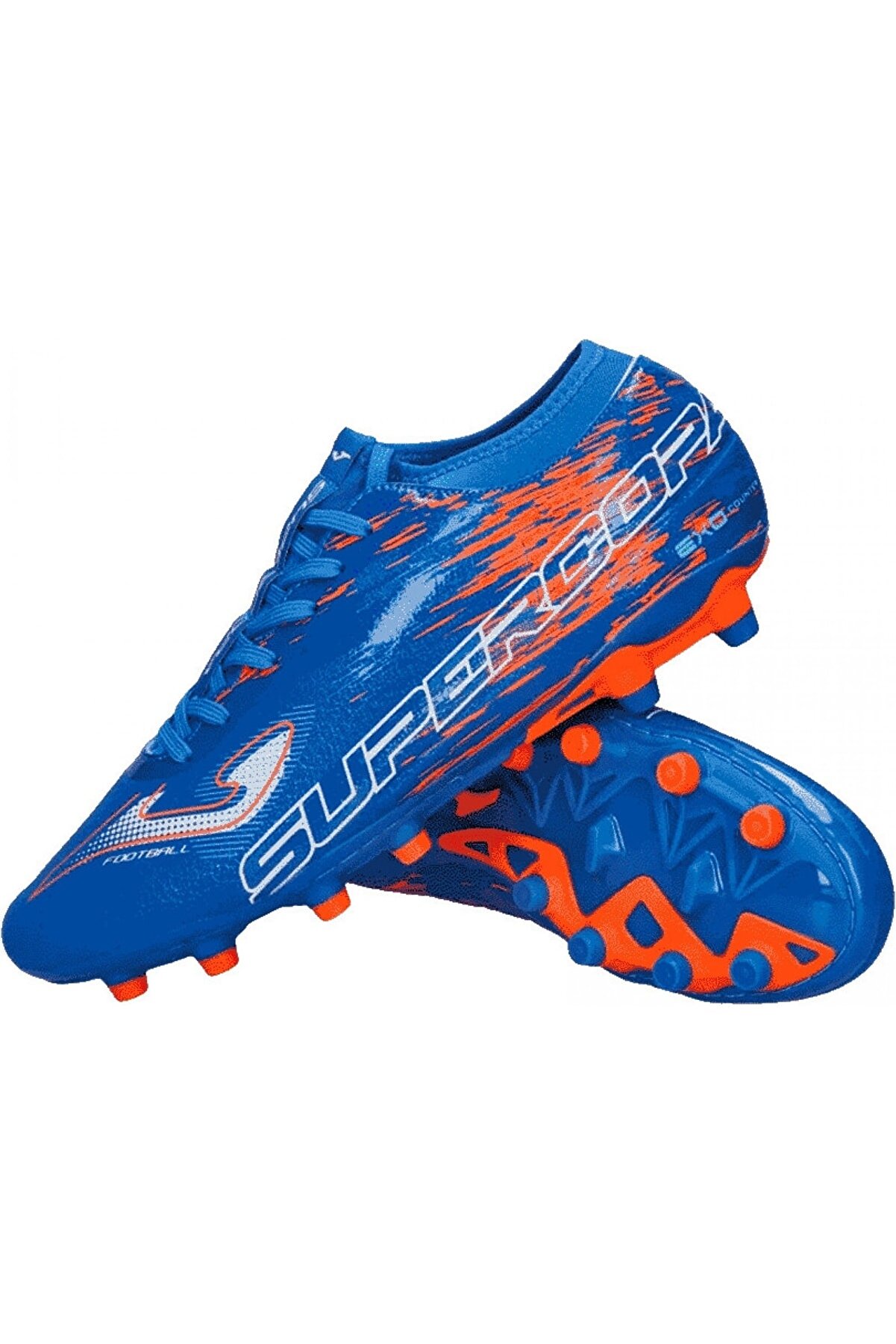 Joma Super Copa 2304 Krampon Sax-Mercan