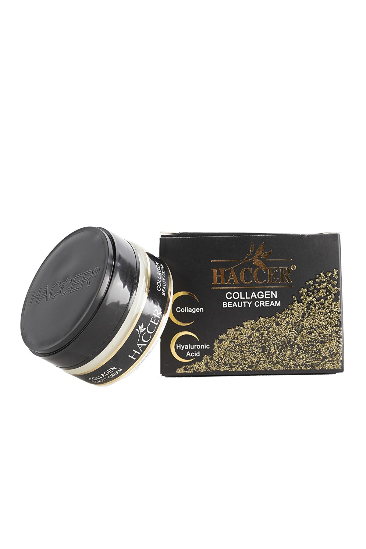 Haccer Collagen Beuty Krem