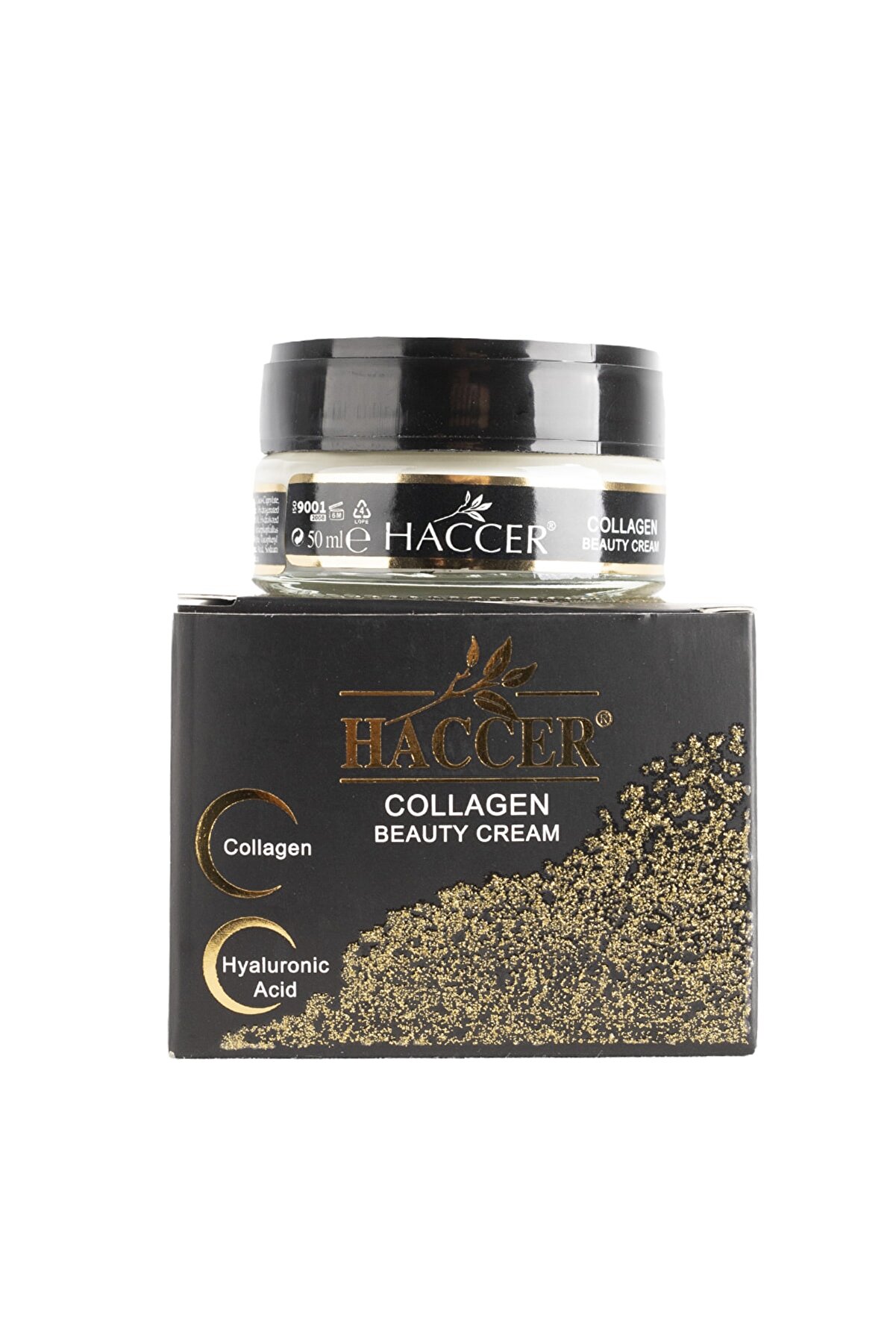 Collagen Beuty Krem