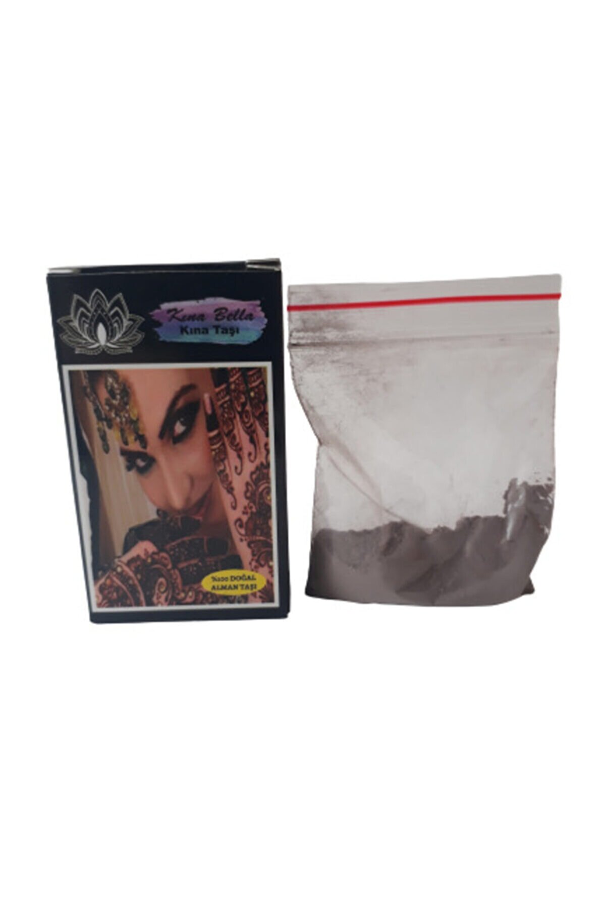 Kına Taşı (Alman Taşı) 10 G +- %10