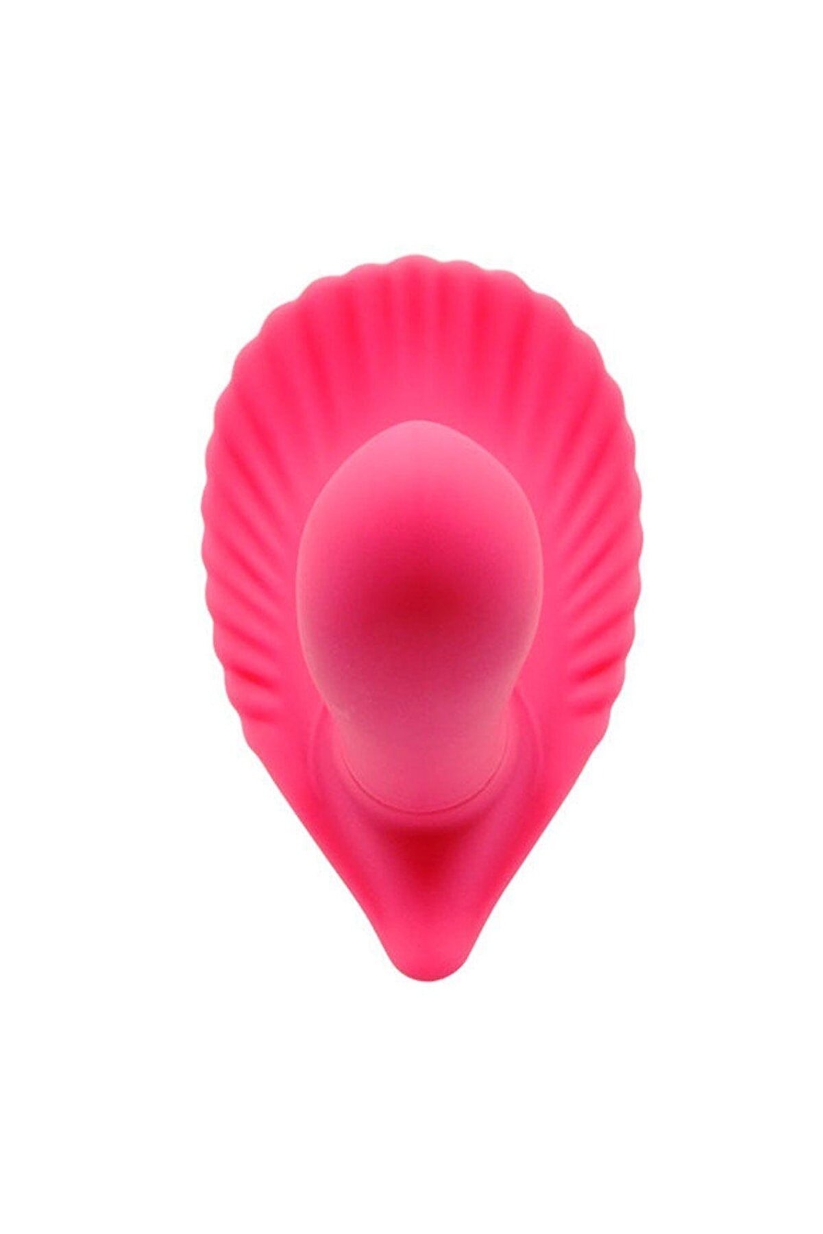 Erox Pretty Love Fancy Clamshell 30 Modlu Uzaktan Kumandalı Vi̇brat&ouml;r