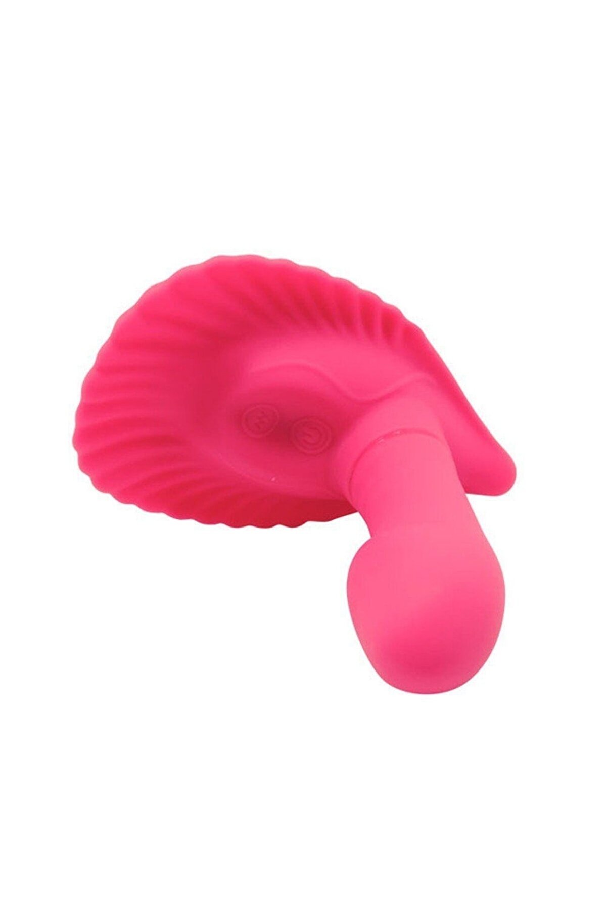 Erox Pretty Love Fancy Clamshell 30 Modlu Uzaktan Kumandalı Vi̇brat&ouml;r