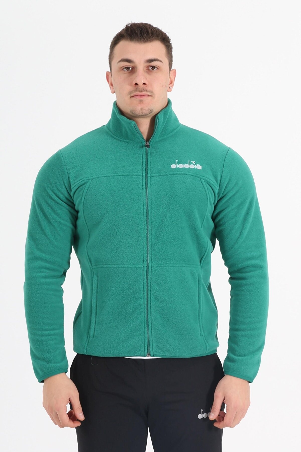 Di̇adora Pi̇cco Kamp Polar Yeşi̇l