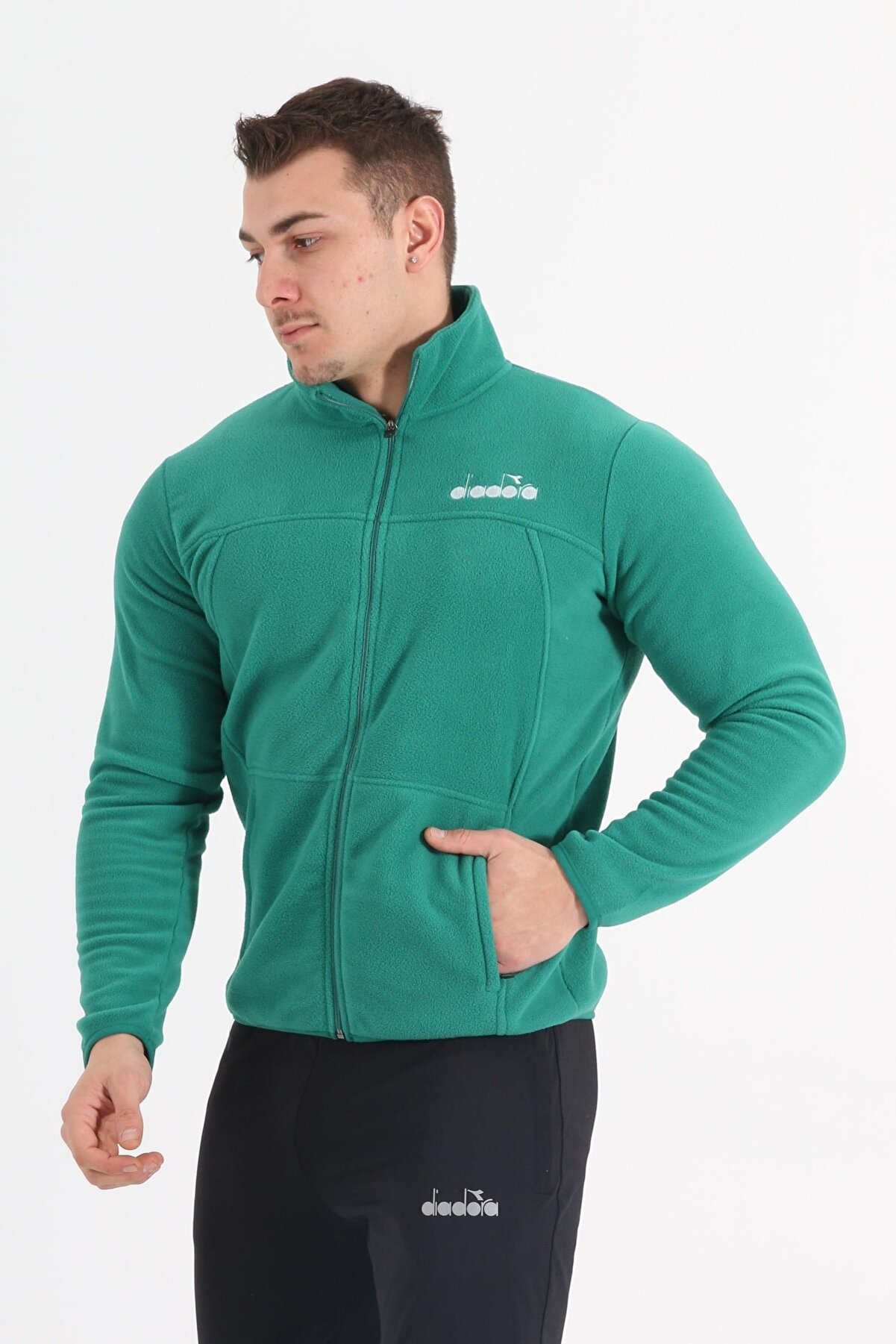 Di̇adora Pi̇cco Kamp Polar Yeşi̇l