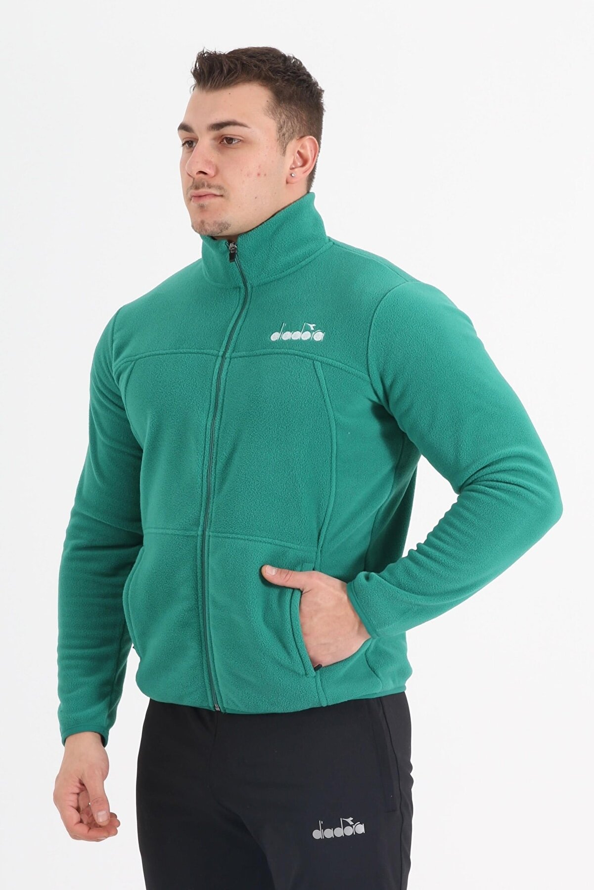 Di̇adora Pi̇cco Kamp Polar Yeşi̇l