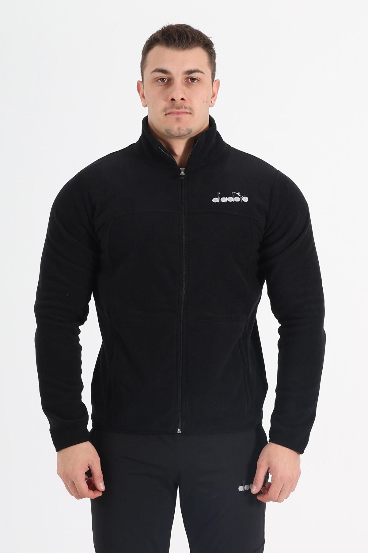 Di̇adora Pi̇cco Kamp Polar Si̇yah