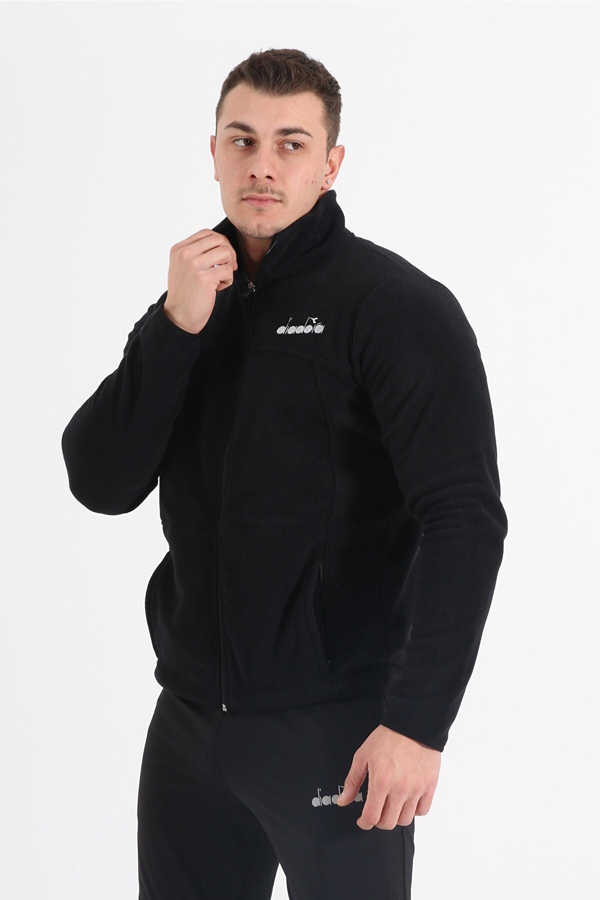 Di̇adora Pi̇cco Kamp Polar Si̇yah