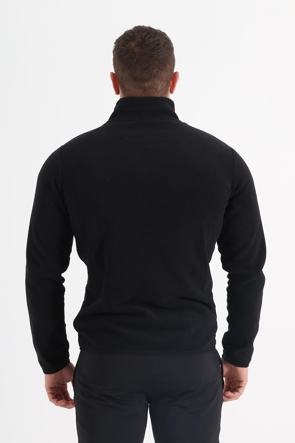 Di̇adora Pi̇cco Kamp Polar Si̇yah