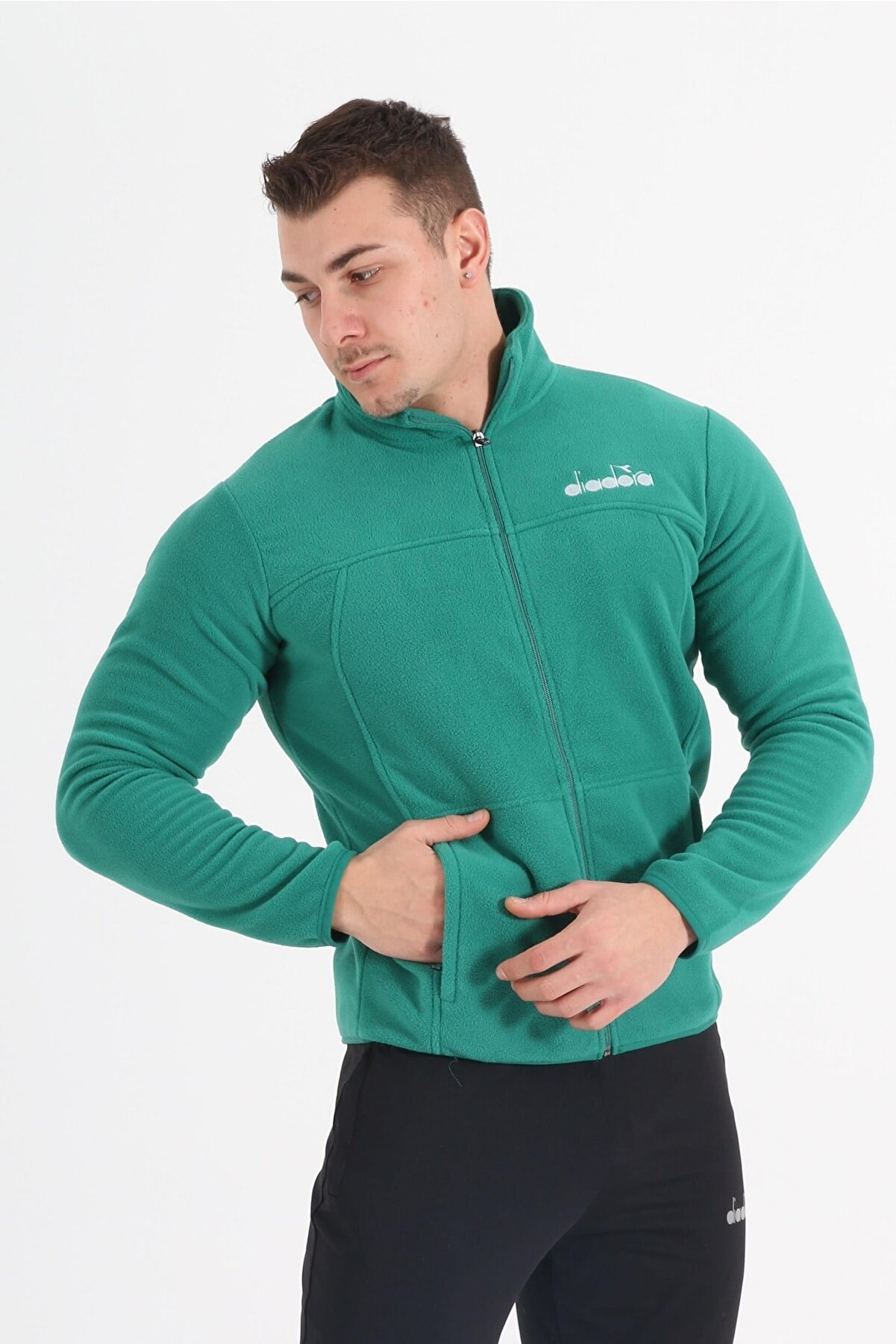 Di̇adora Pi̇cco Kamp Polar Yeşi̇l