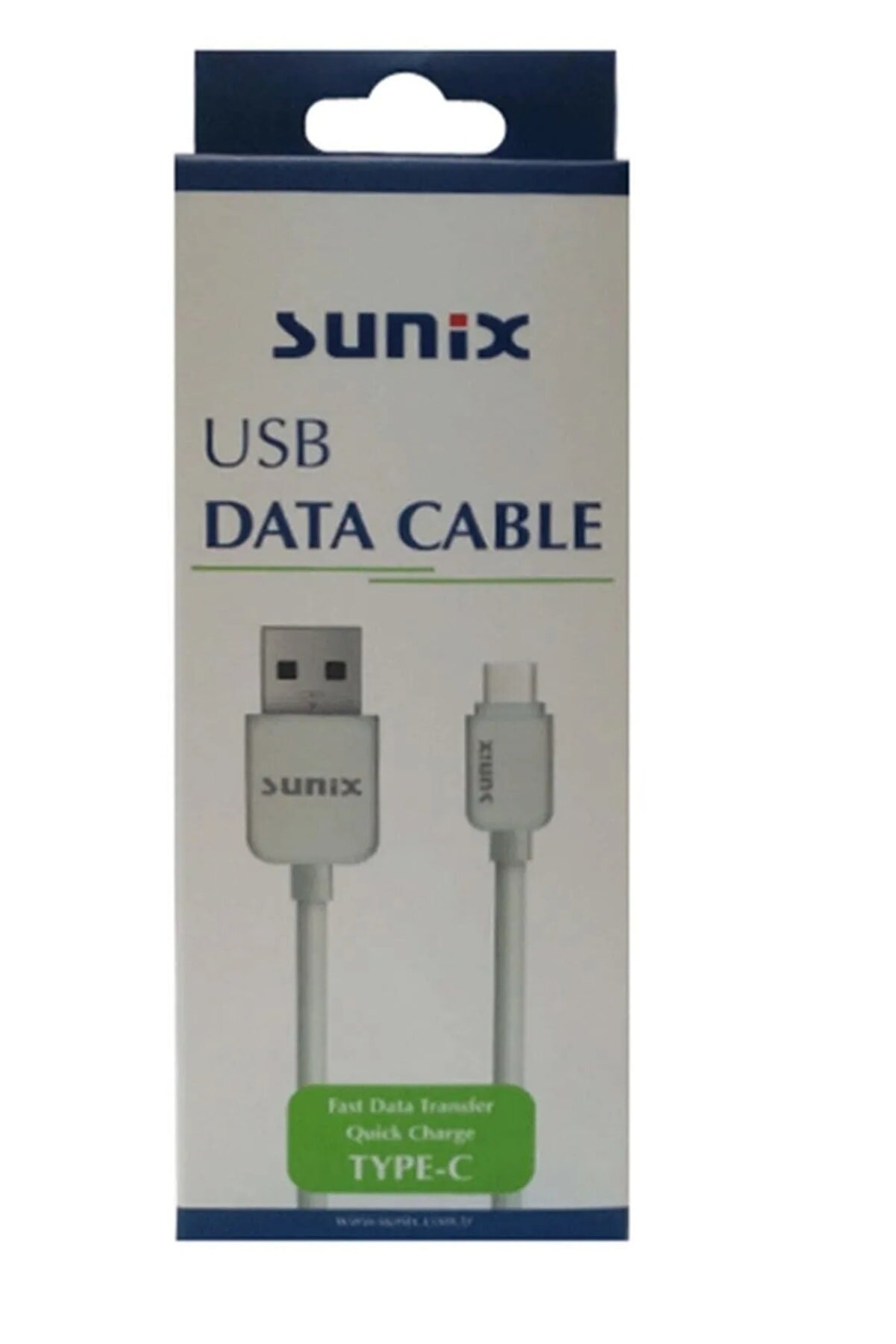 Suni̇xs Suni̇x Fast Data Cable Usb Type C Sc-62