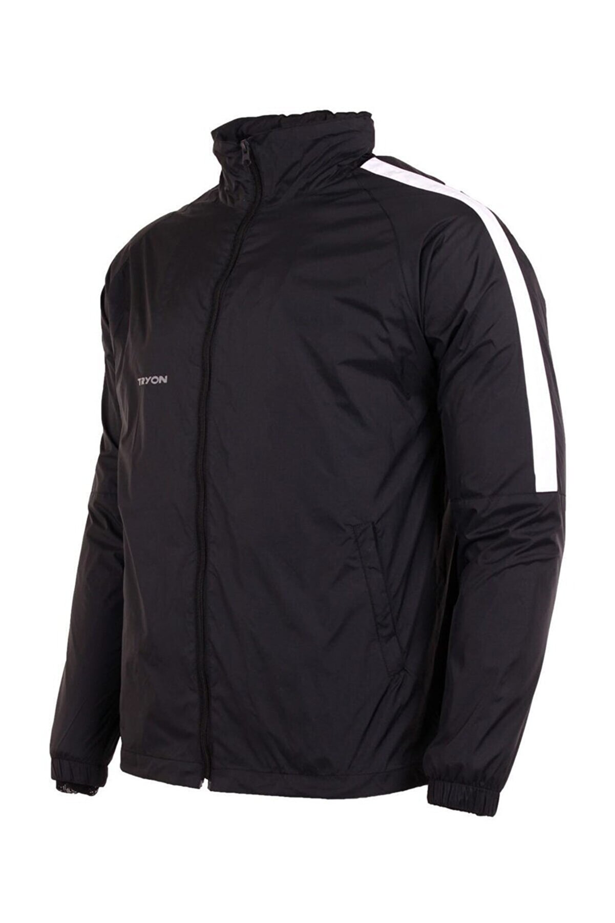 Tryon Erkek Yağmurluk Shock Astarlı Ceket Ince Mont