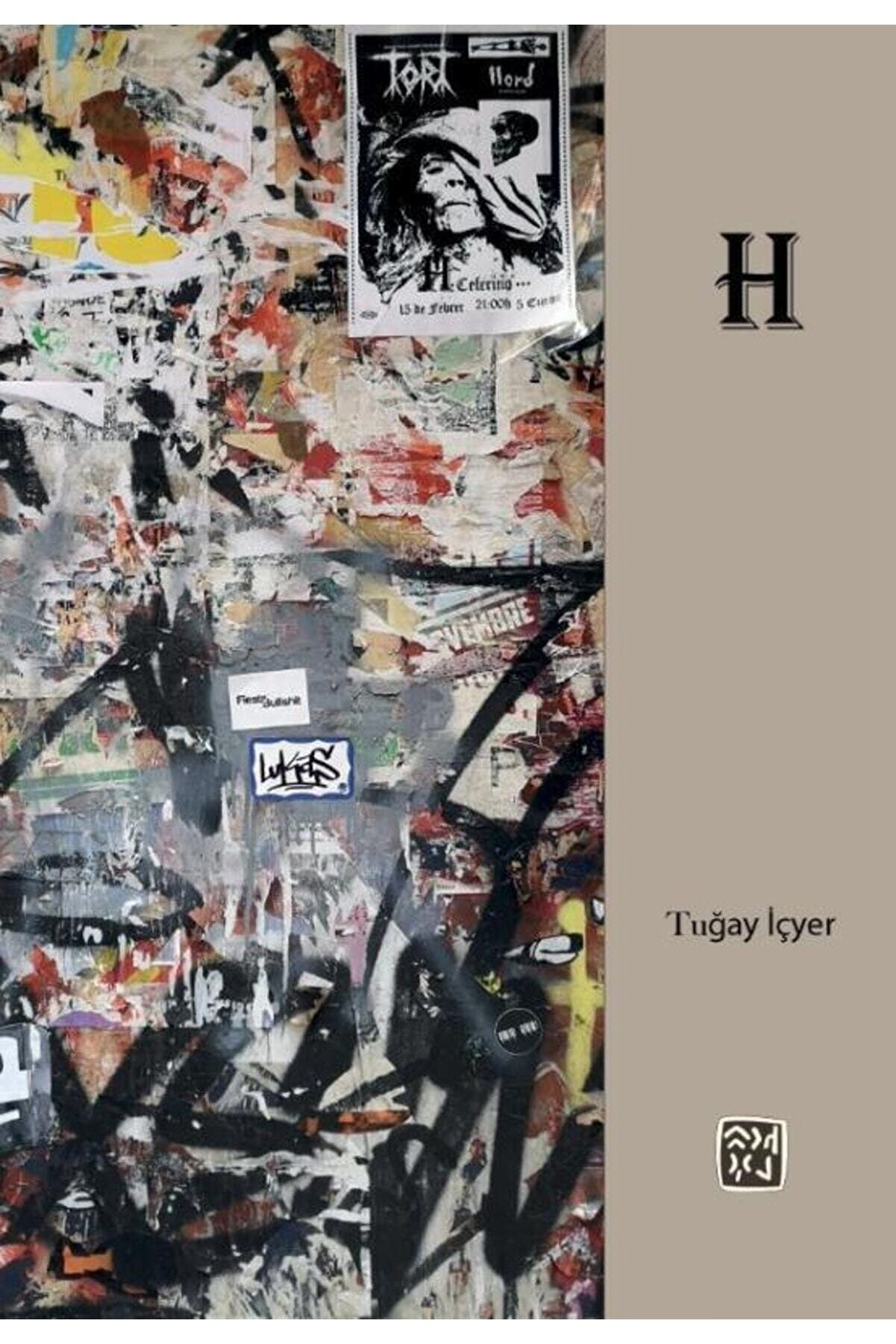 Kutlu Yayınevi̇ H - Tuğay Içyer