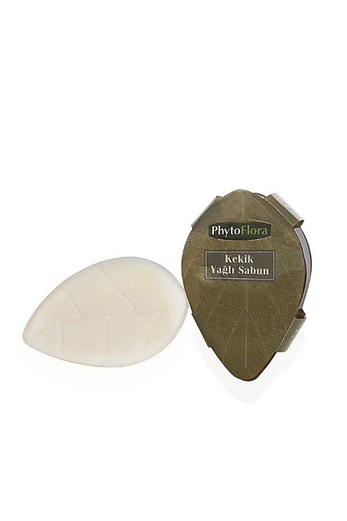 Keki̇k Yağlı Sabun Yaprak 125 G