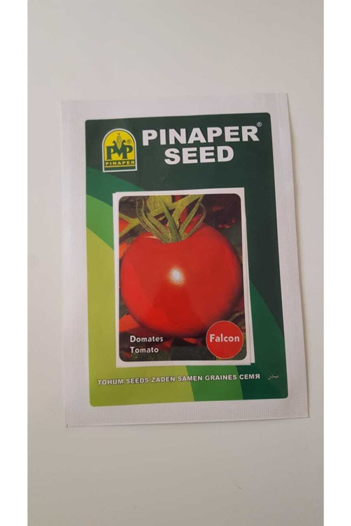 Pi̇naper Seed Domates Tohumu Sebze Tohumlarımız Taze Ve %100 Y&uuml;ksek Veri̇mli̇di̇r.