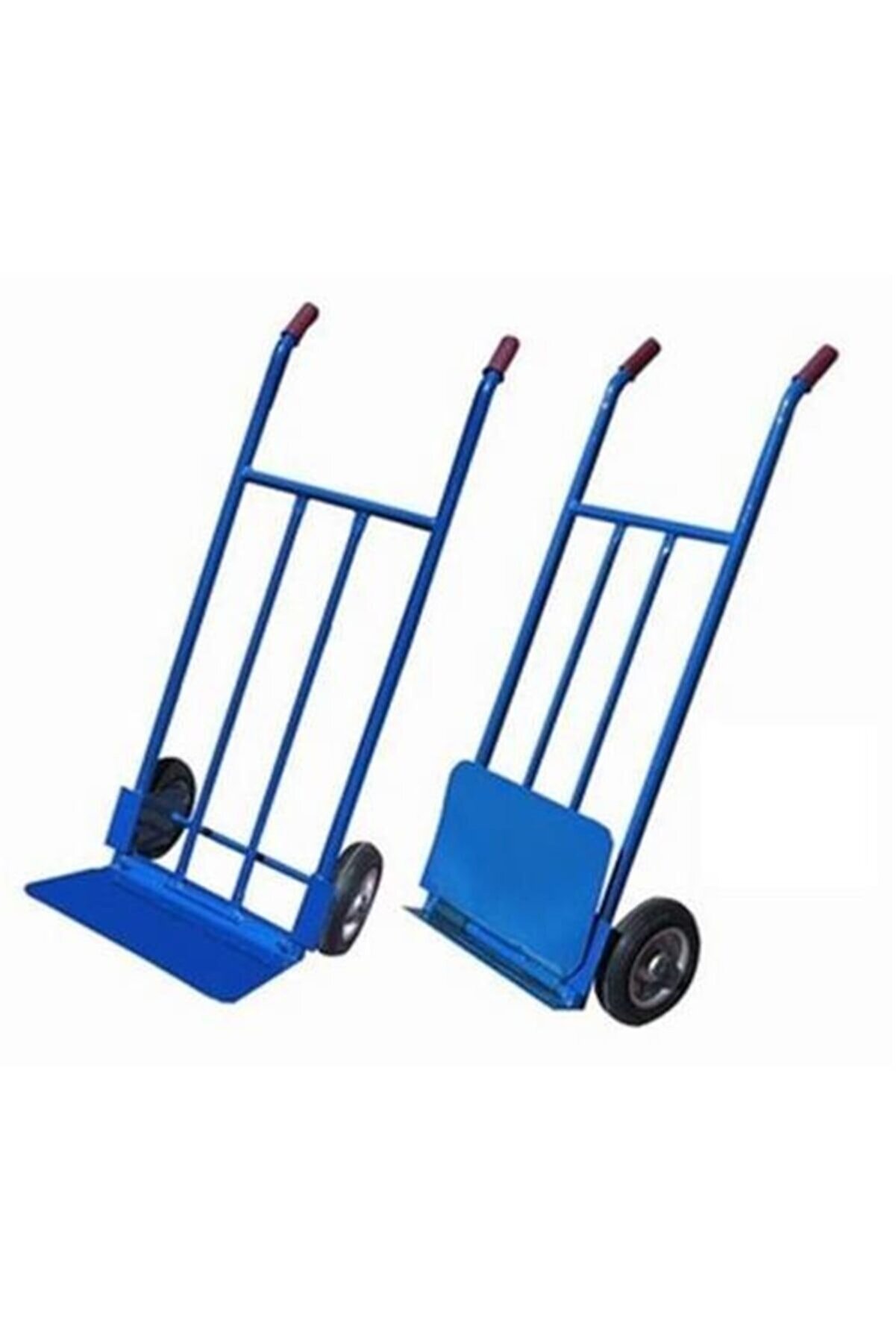 evimdeyokyok Orta Boy Katlanabilir Yük Taşıma Ve El Arabası