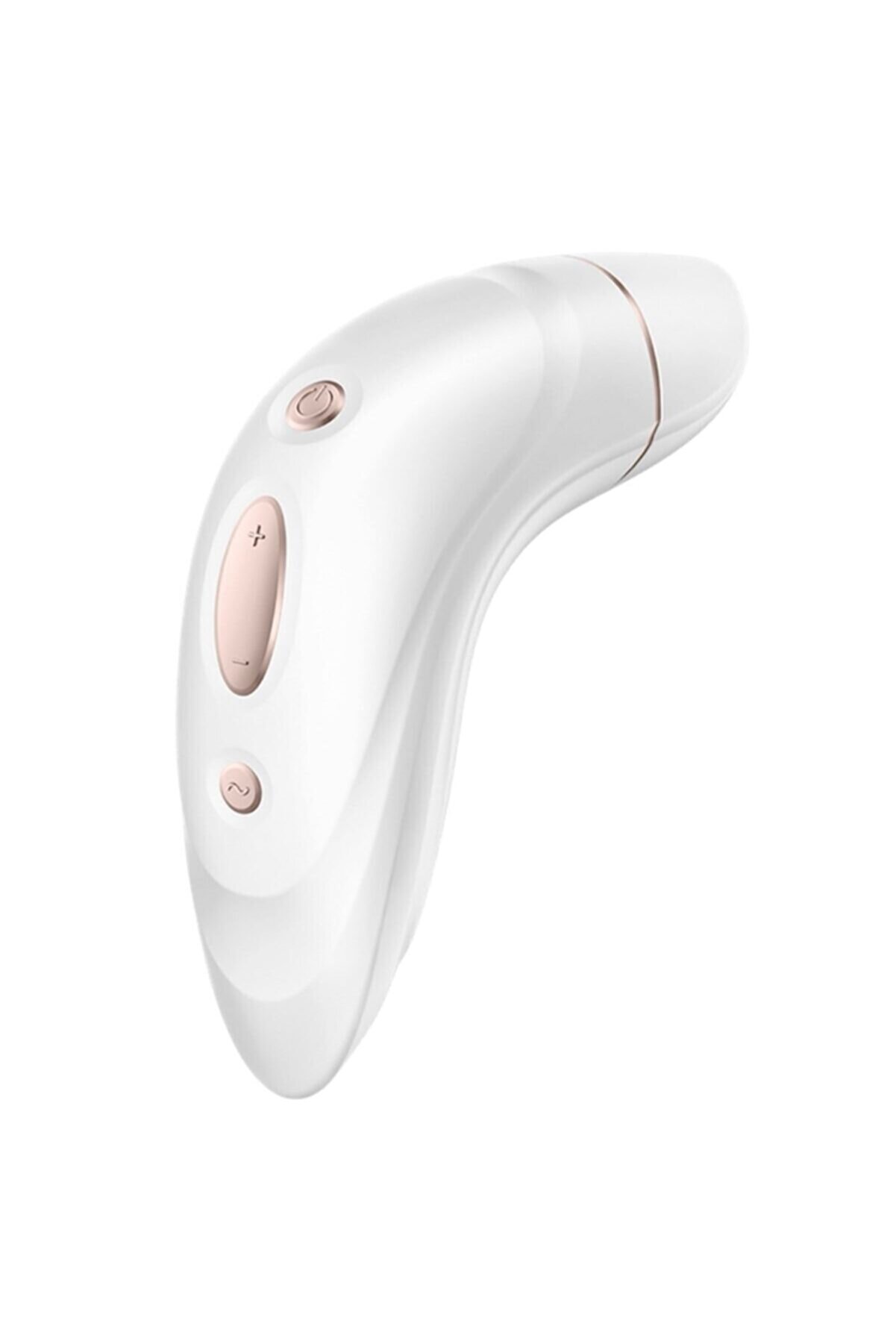 Leten Sati̇sfyer Pro Plus Emi̇ş G&uuml;&ccedil;l&uuml; Vi̇brat&ouml;r