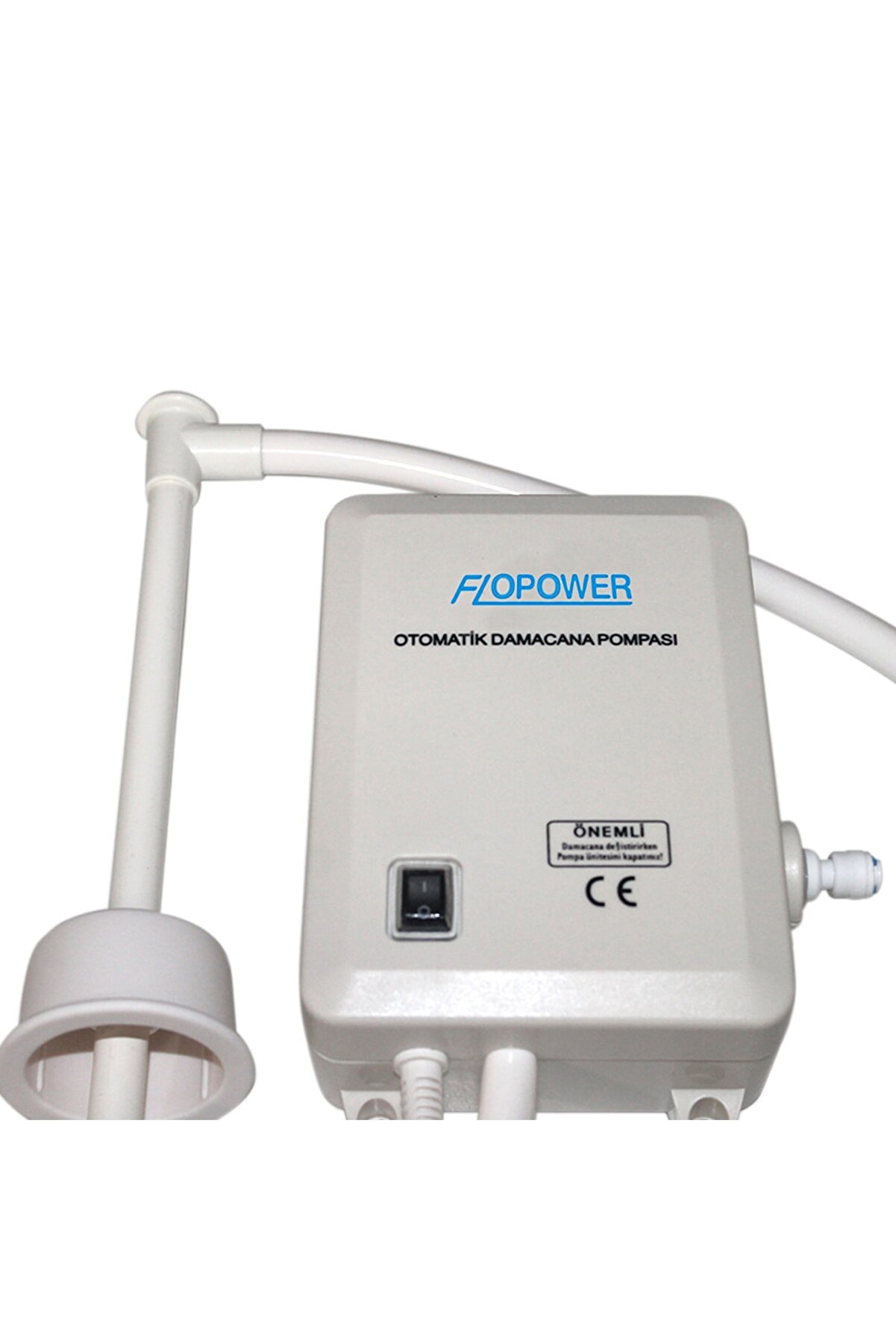 Kemos Flopower Flojet Buzdolabı Pompası