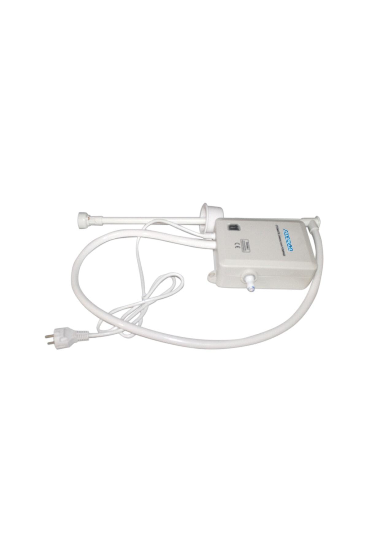 Kemos Flopower Flojet Buzdolabı Pompası