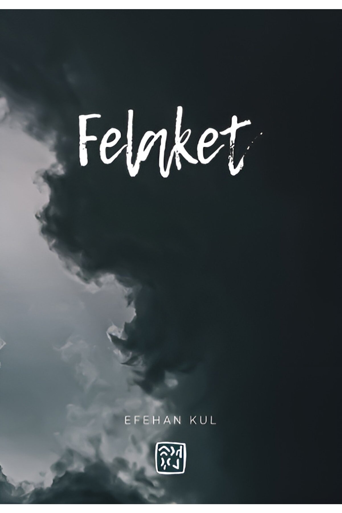 Kutlu Yayınevi̇ Felaket – Efehan Kul