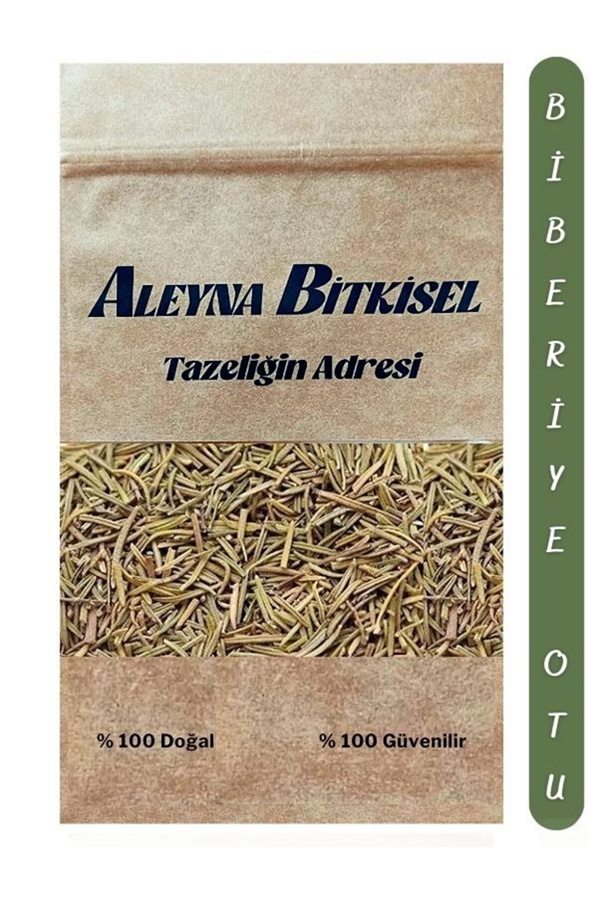 100 Gr Bi̇beri̇ye Çayı