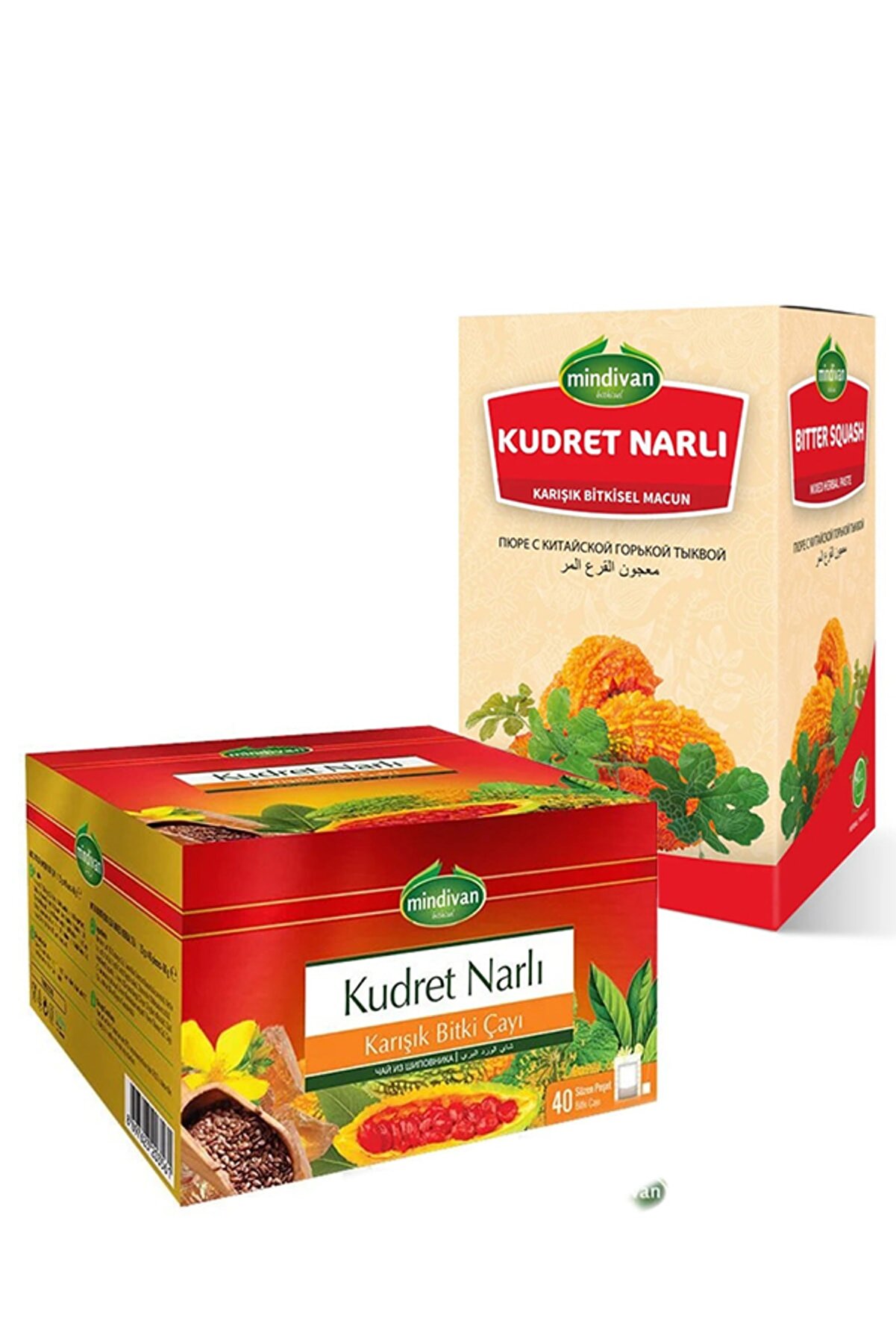 Kudret Narlı Bi̇tki̇sel Ürün Grubu