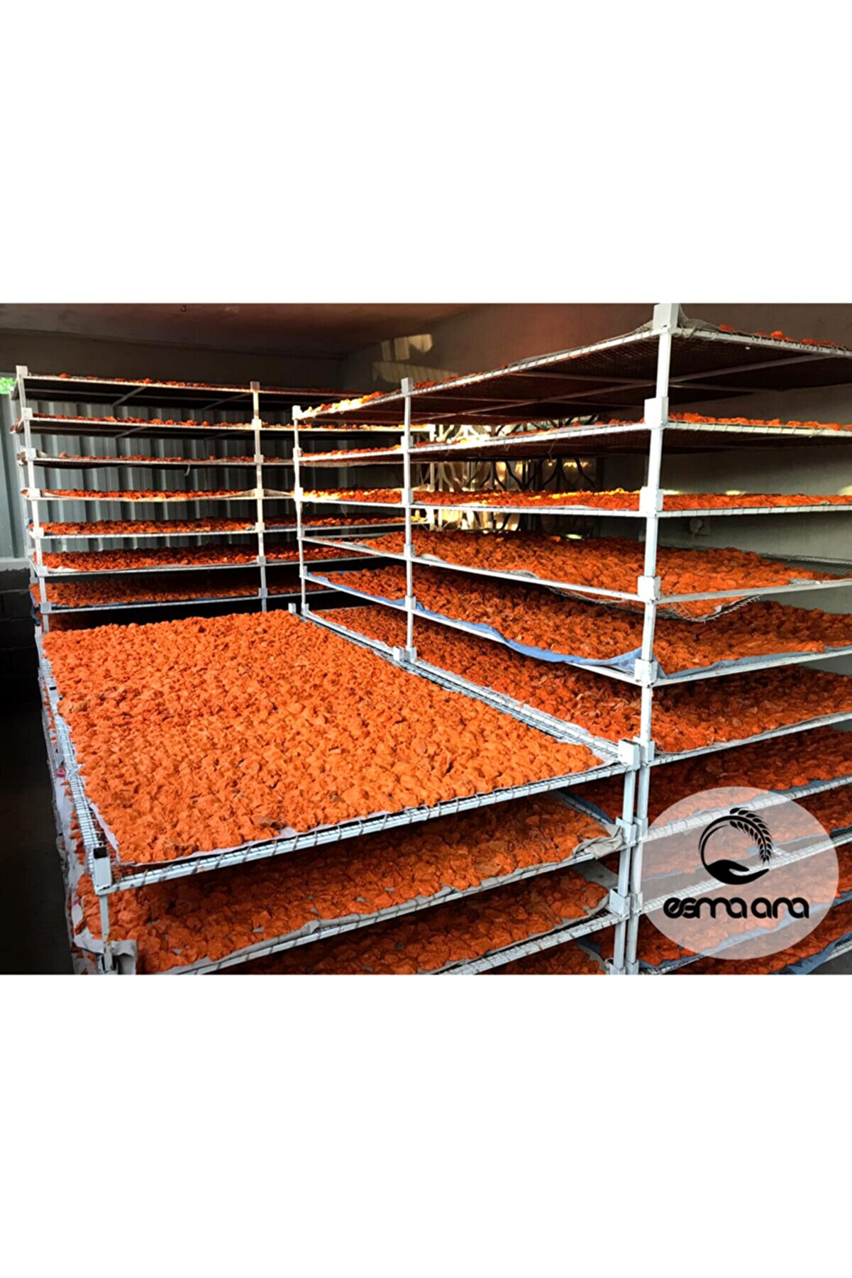 Gedi̇z Tarhanası 1000 Gr Gedi̇z Tarhanası (Tatlı)