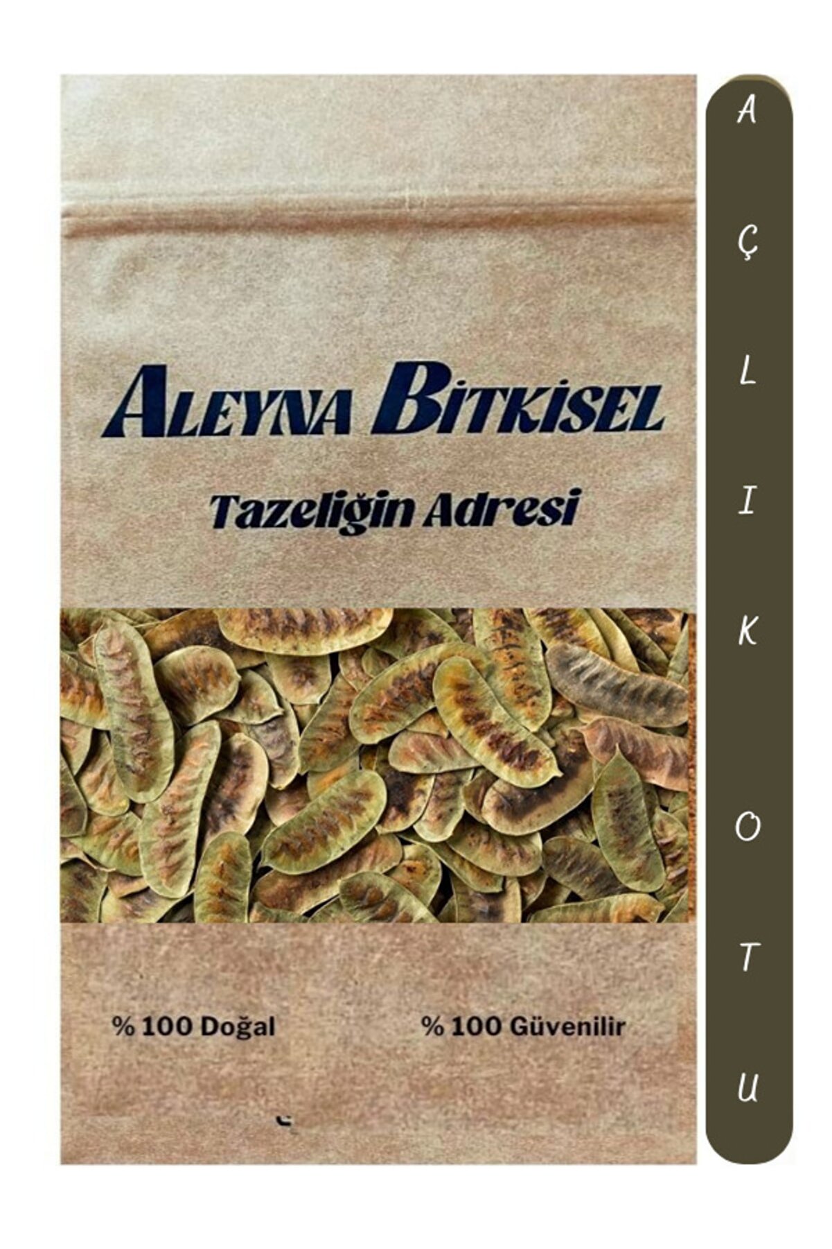 Açlık Otu 50 Gr