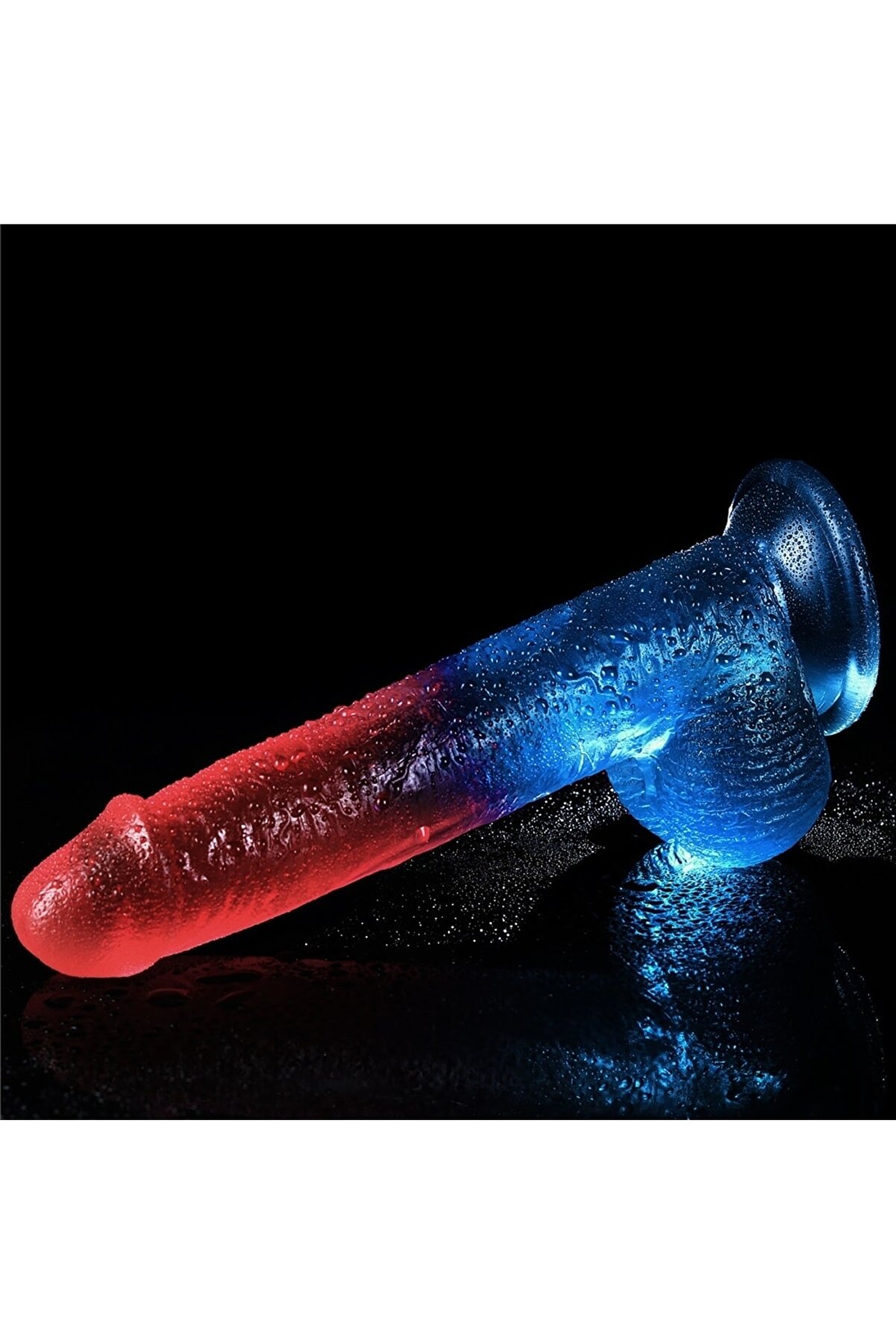 Meyrabest Studs Jel Di̇ldo