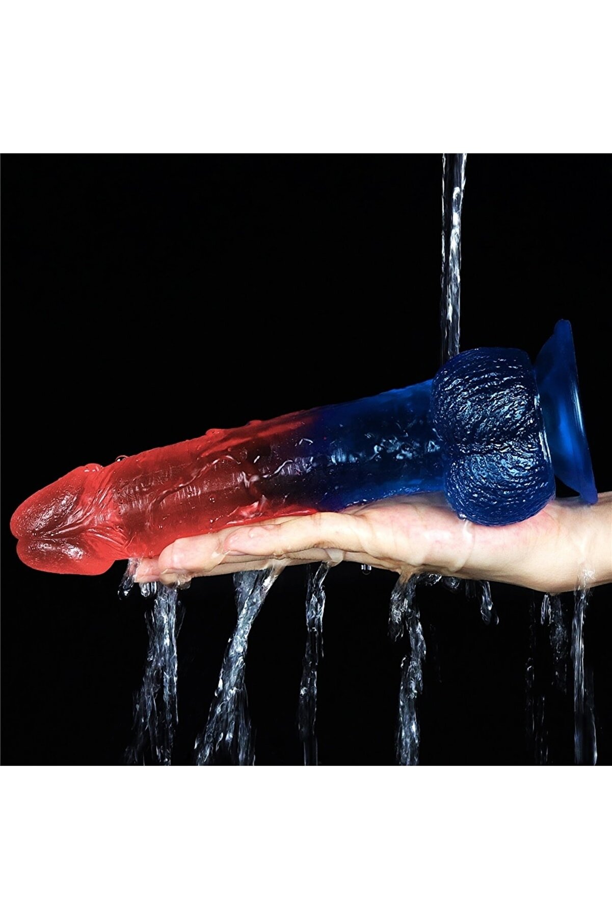 Meyrabest Studs Jel Di̇ldo