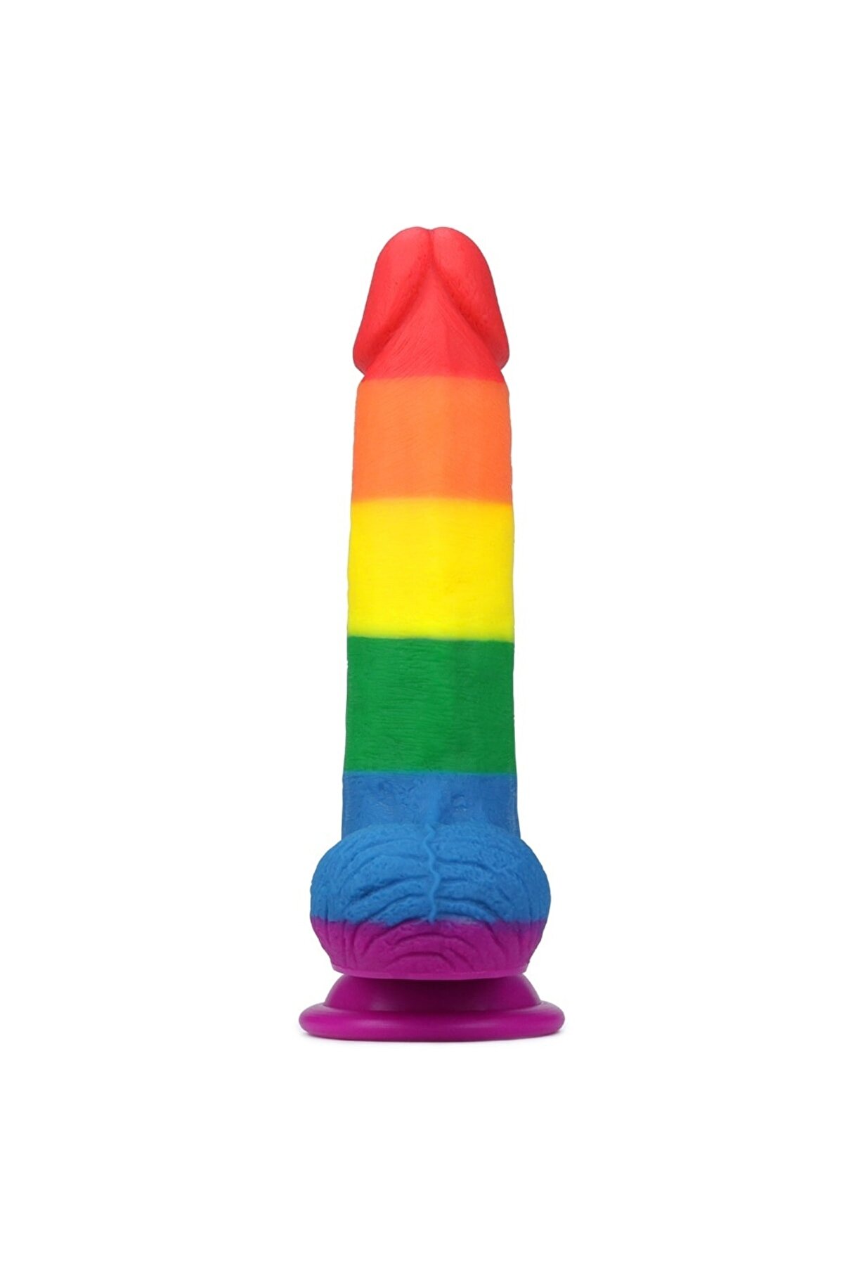 Meyrabest 19 Cm 7.5   Pri̇der Di̇ldo