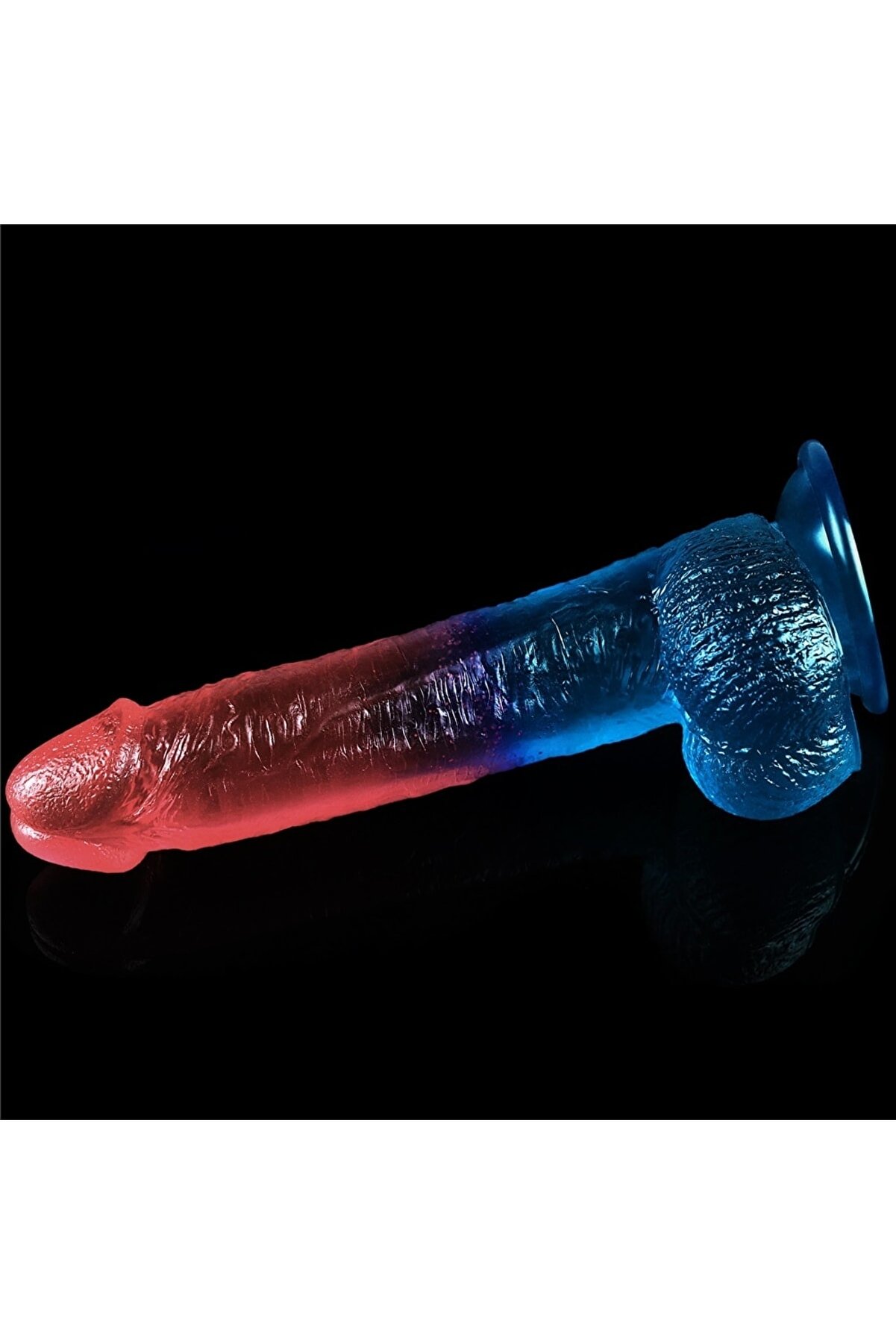 Meyrabest Studs Jel Di̇ldo