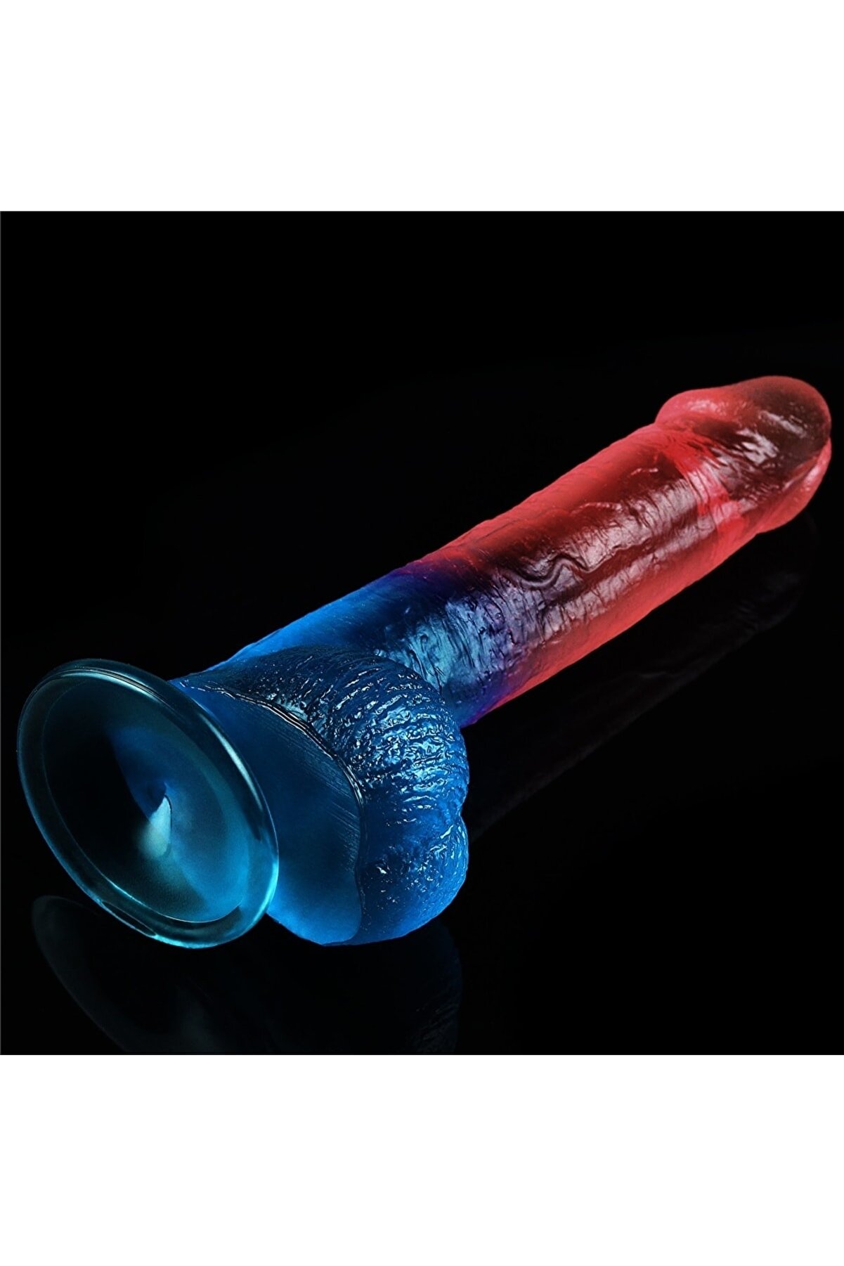 Meyrabest Studs Jel Di̇ldo