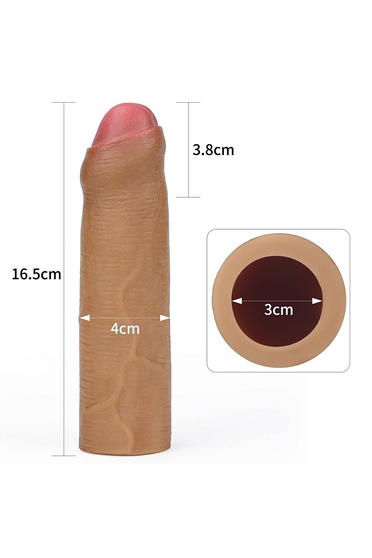 Lovetoy Peni̇s Kılıfı