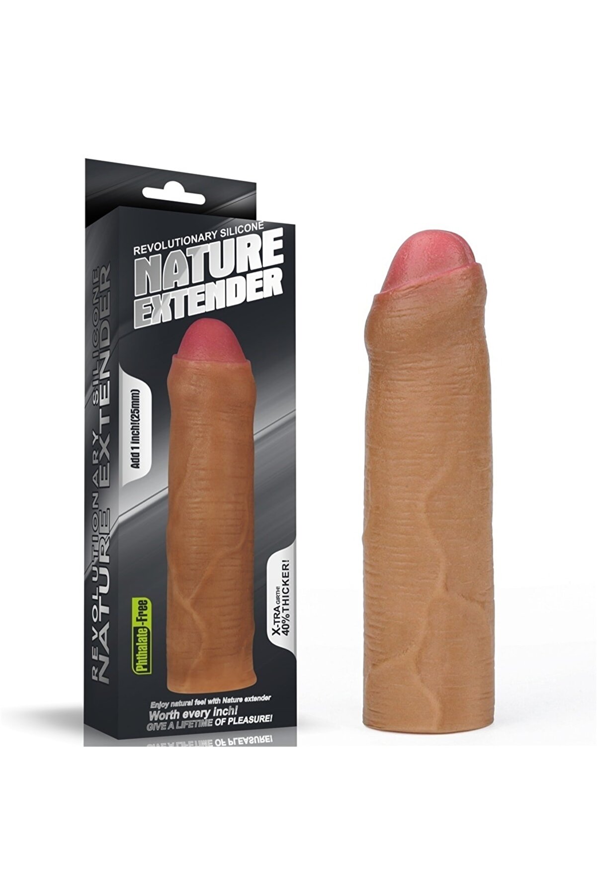 Lovetoy Peni̇s Kılıfı