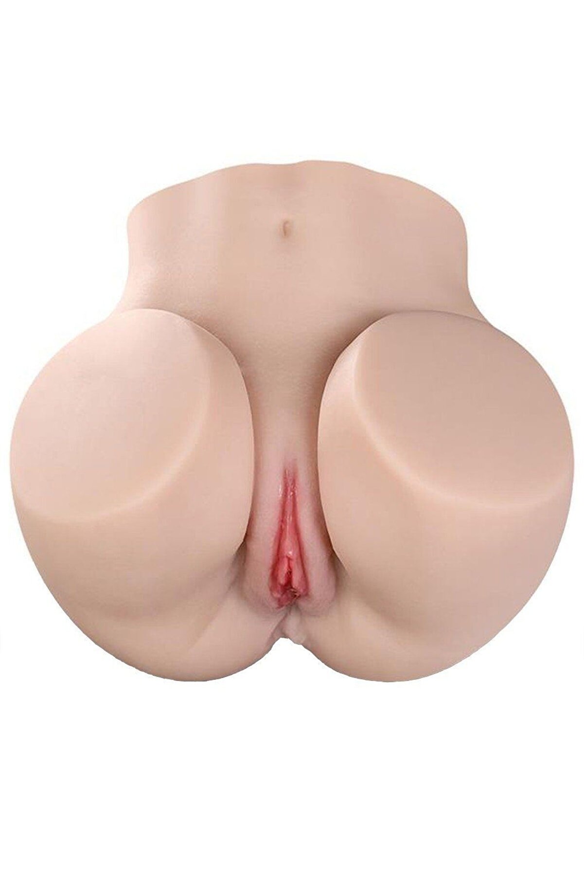 Quangdong Xi̇se Toys Anal Ve Vaji̇nal Masturbator