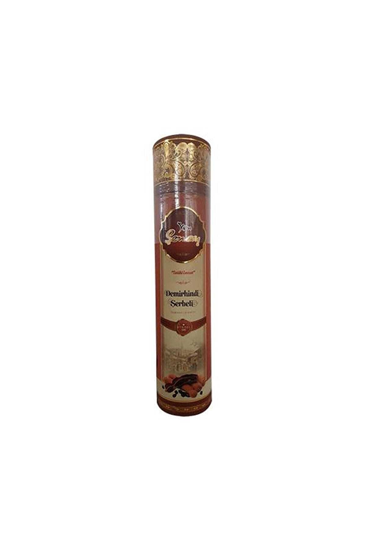 Şenay Demirhindi Şerbeti 700 Gr Şenay