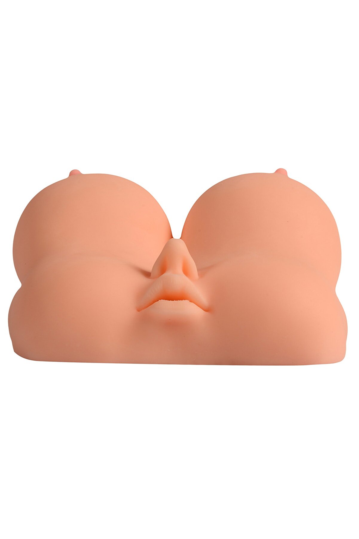 Quangdong Xi̇se Toys Elegant Oral Ve Vaji̇nal G&ouml;ğ&uuml;sl&uuml; Vaji̇na Masturbato