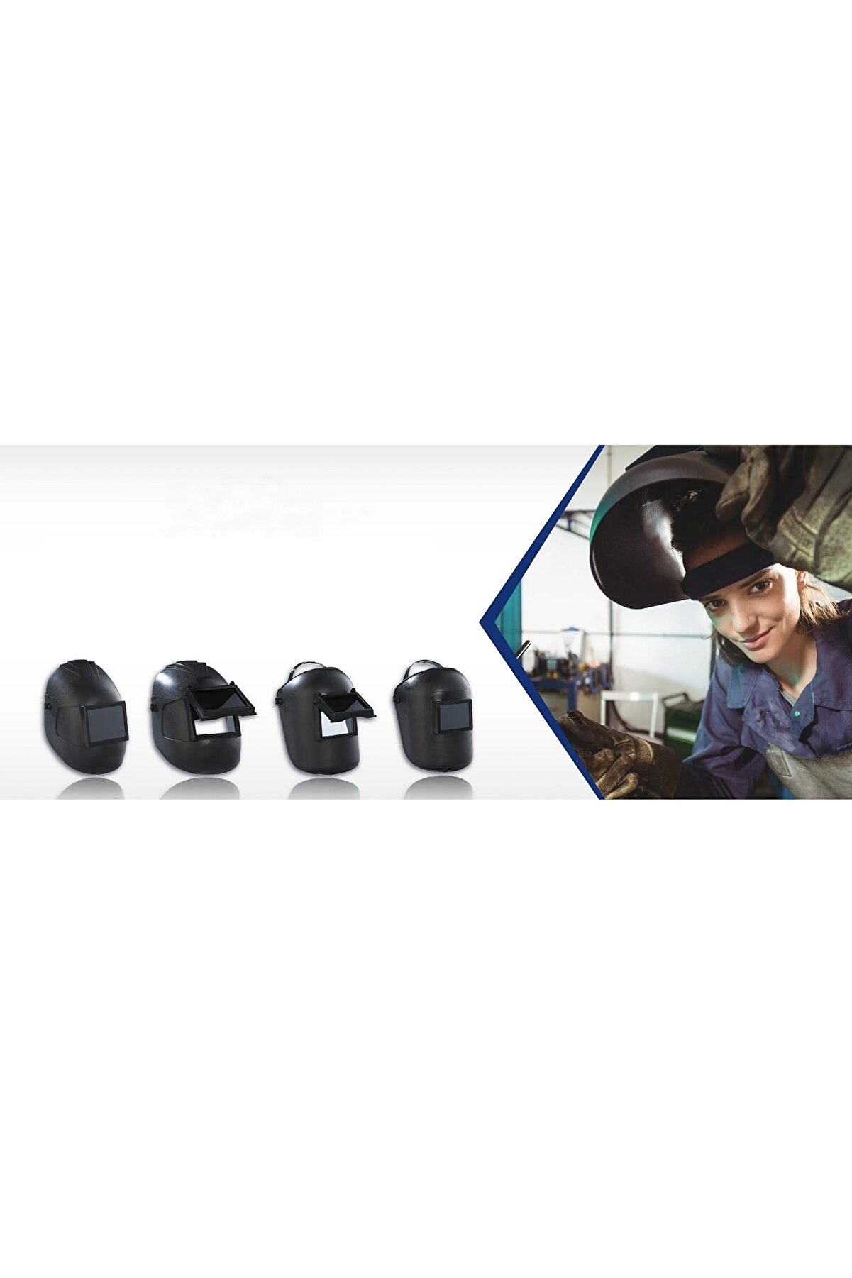 Kaynak Maske Camı 777 (5 Li̇ ) Paket.