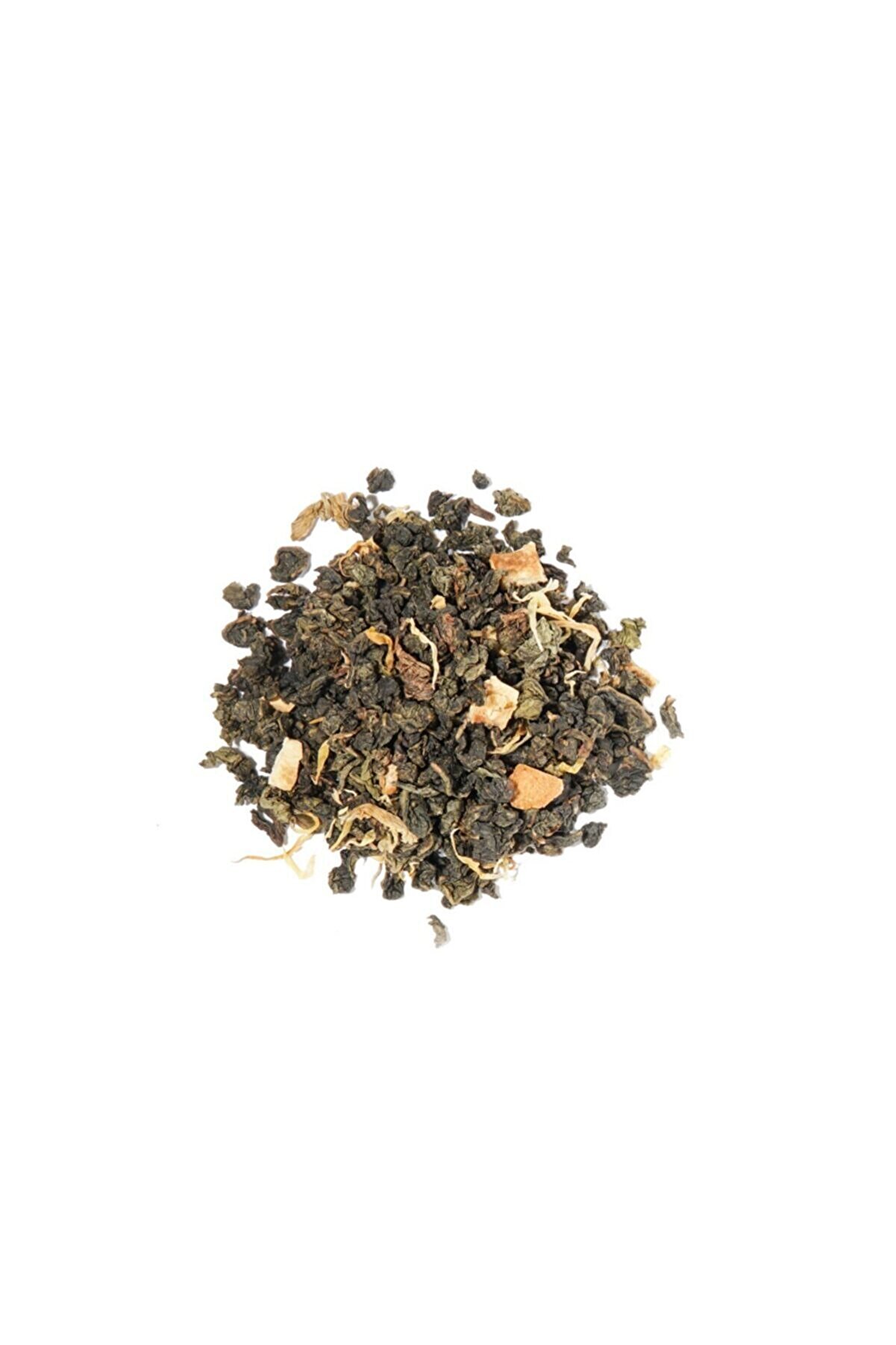 Beta Tea Beta Tera Nova Soft Green Metal Ambalaj 75 Gr