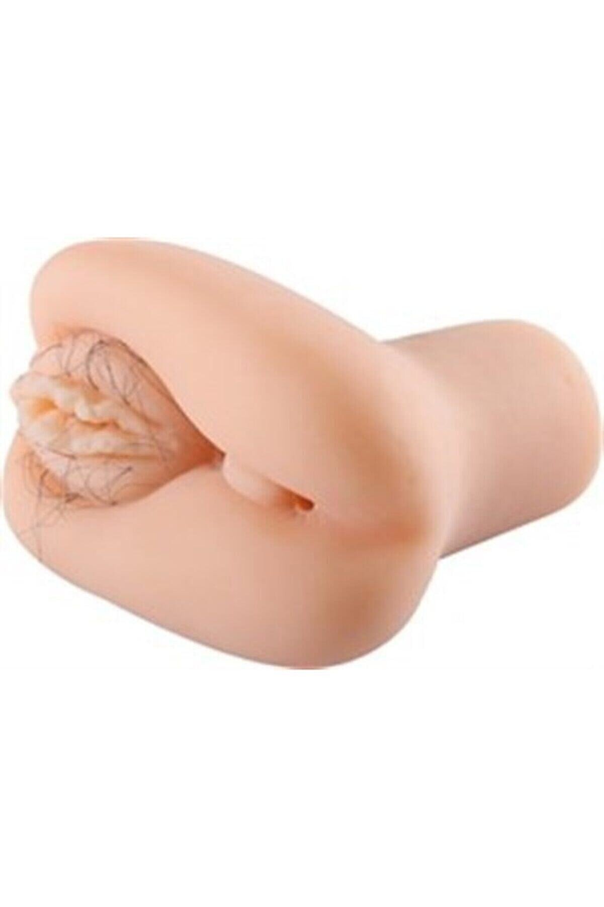 Quangdong Xi̇se Toys Ti̇treşi̇mli̇ Yapay Vaji̇na Mast&uuml;rbat&ouml;r