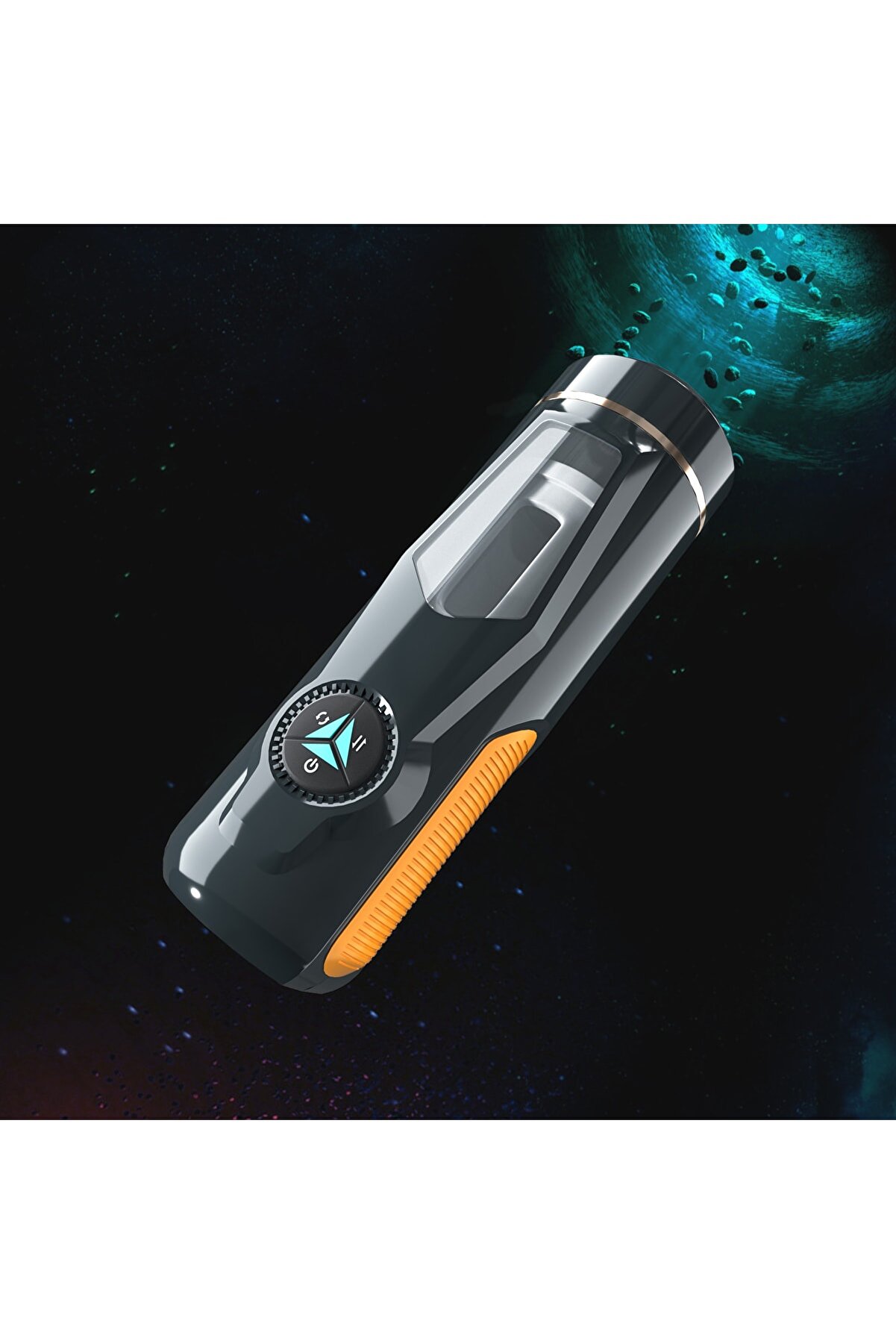 Quangdong Xi̇se Toys Ileri̇ Geri̇ Ve D&ouml;nebi̇len Hareketli̇ Mast&uuml;rbat&ouml;r