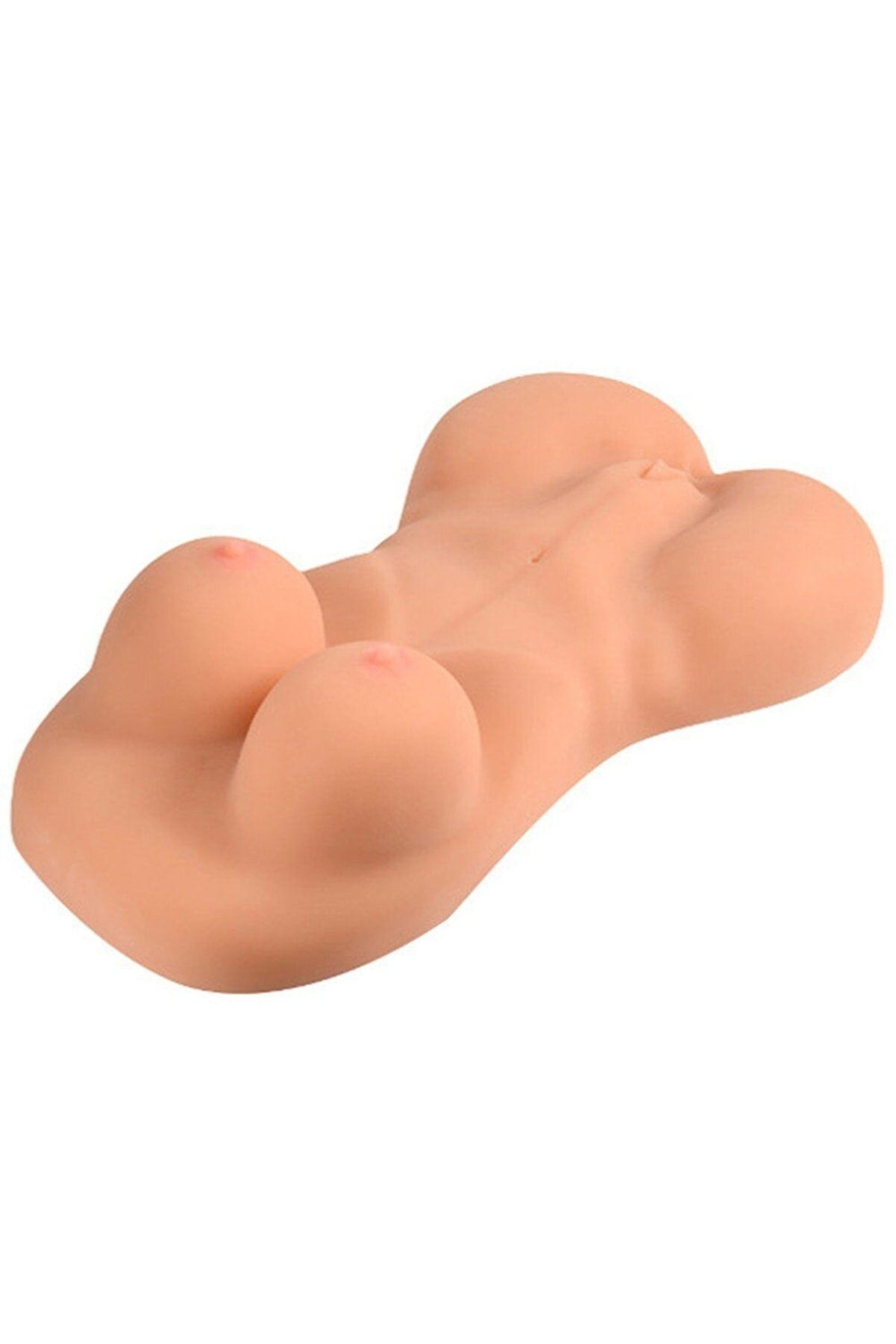 Erox Ori̇ental Carri̇e Half Body Sex Doll Mast&uuml;rbat&ouml;r