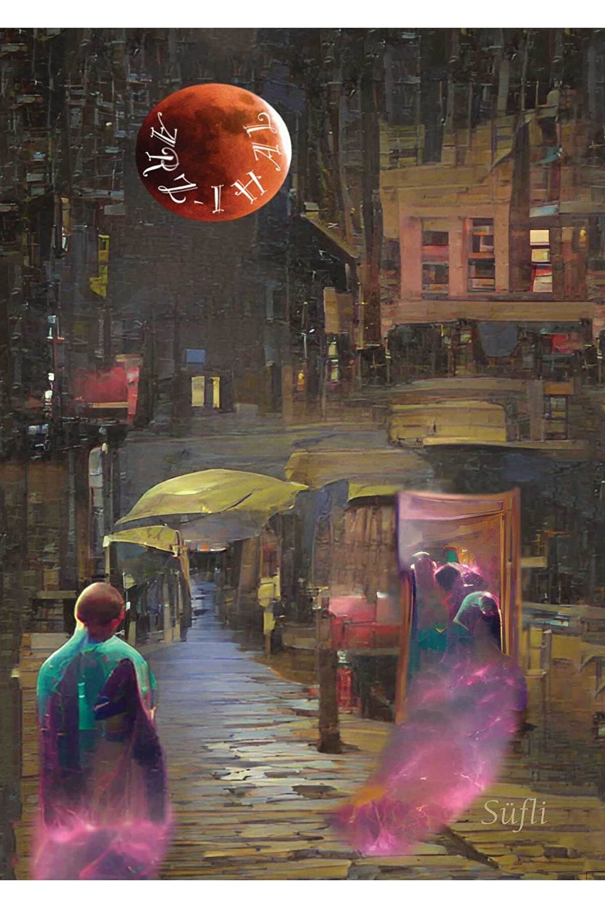 Kutlu Yayınevi̇ Arz-I Hal - Süfli̇