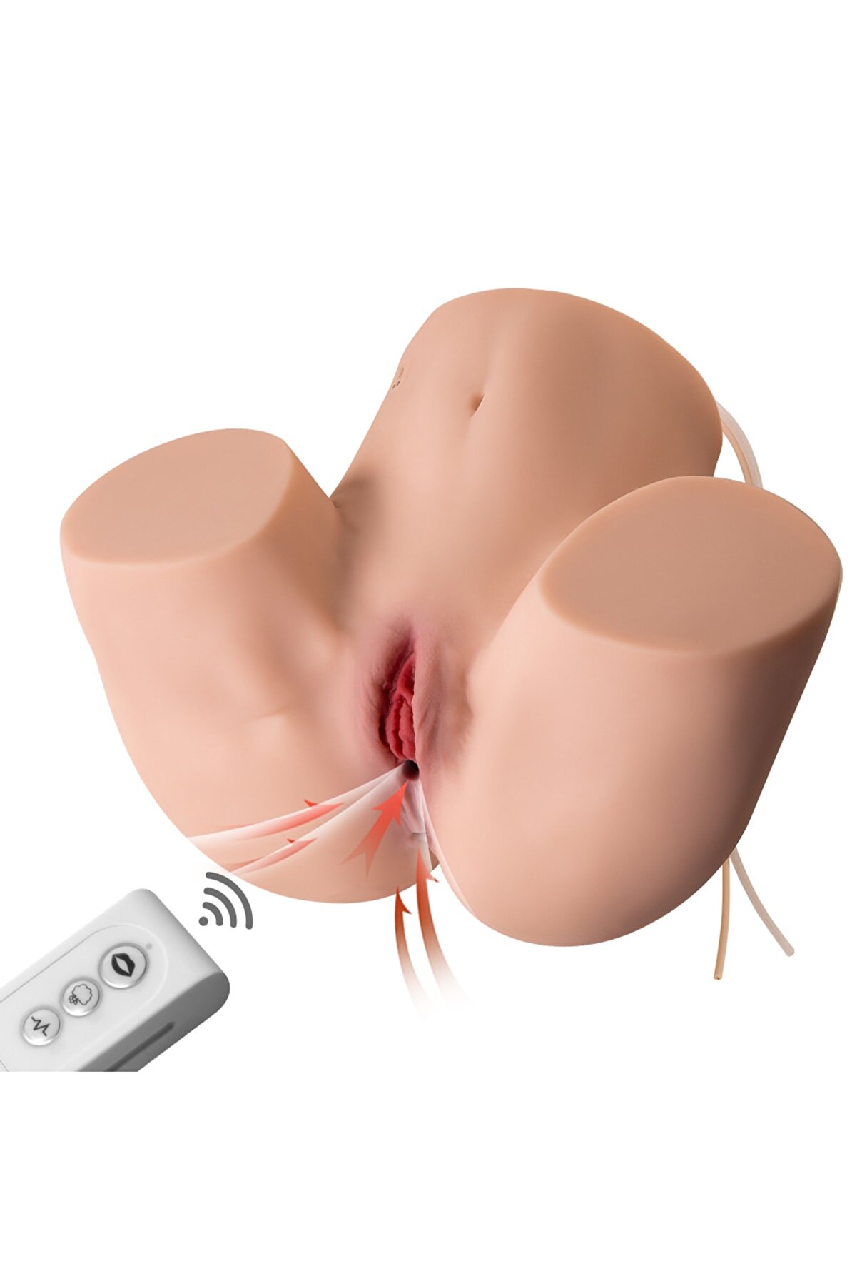 Erox Ki̇mberley Sucki̇ng And Vi̇brati̇ng Ass Mast&uuml;rbat&ouml;r