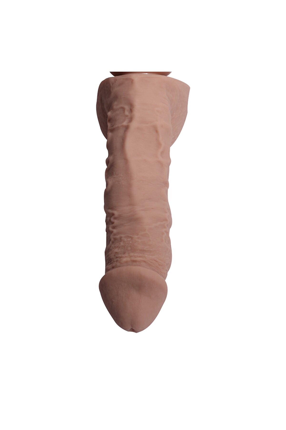 Meyrabest Han Di̇esel Sli̇cone 24Cm Di̇ldo