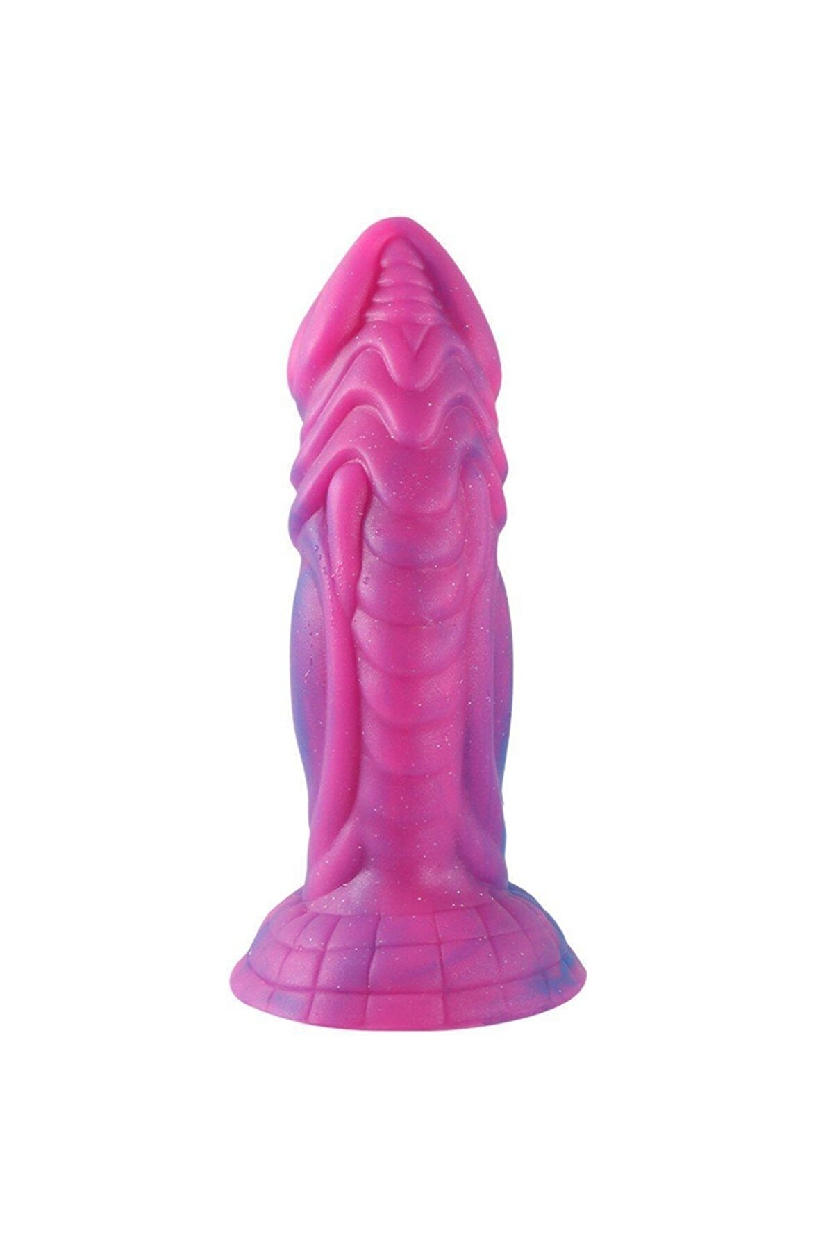 Meyrabest Monster Horned 21,8 Cm Reali̇sti̇k Peni̇s Di̇ldo