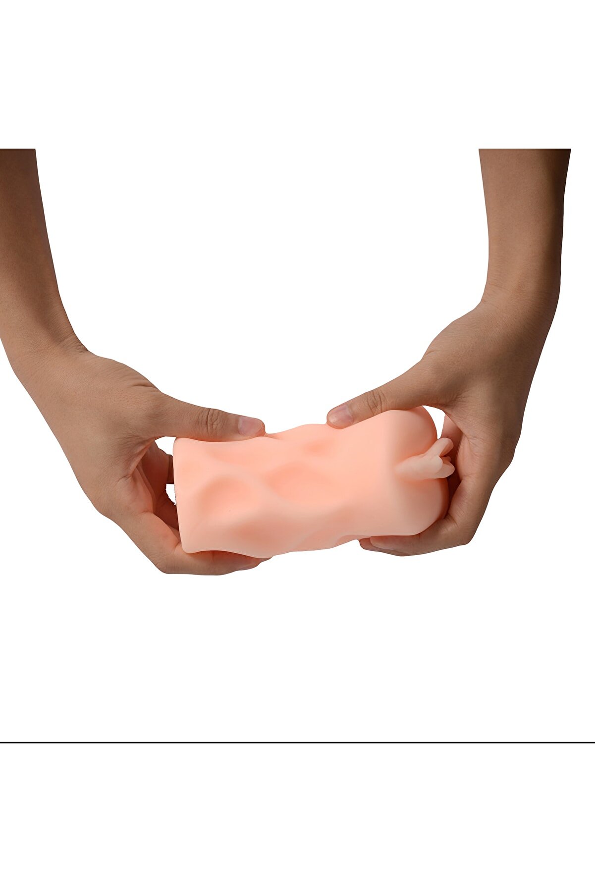 Erox Vagi̇na Shape Pocket Pussy Mast&uuml;rbat&ouml;r